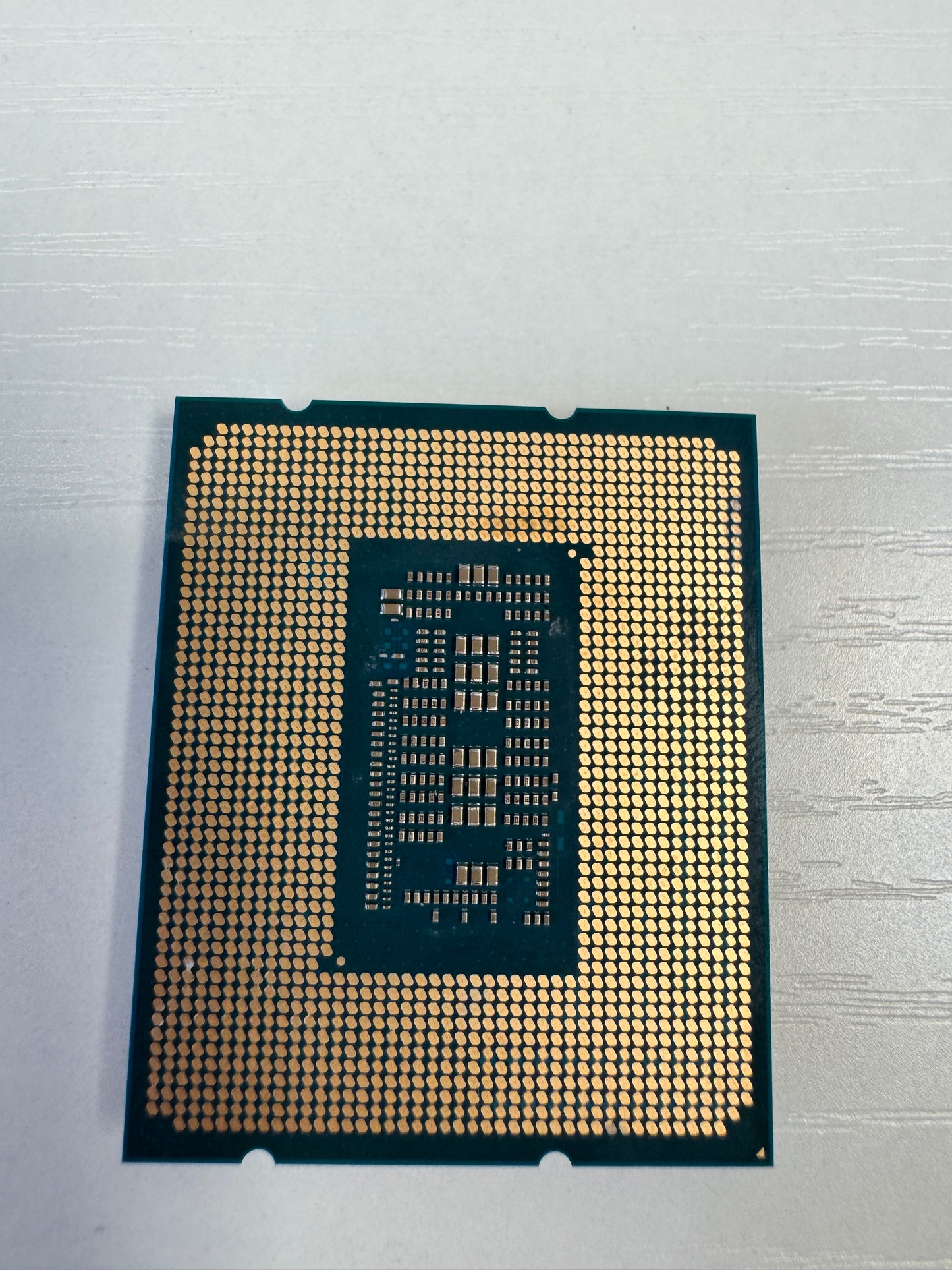 Intel Core i7-12700KF Processor