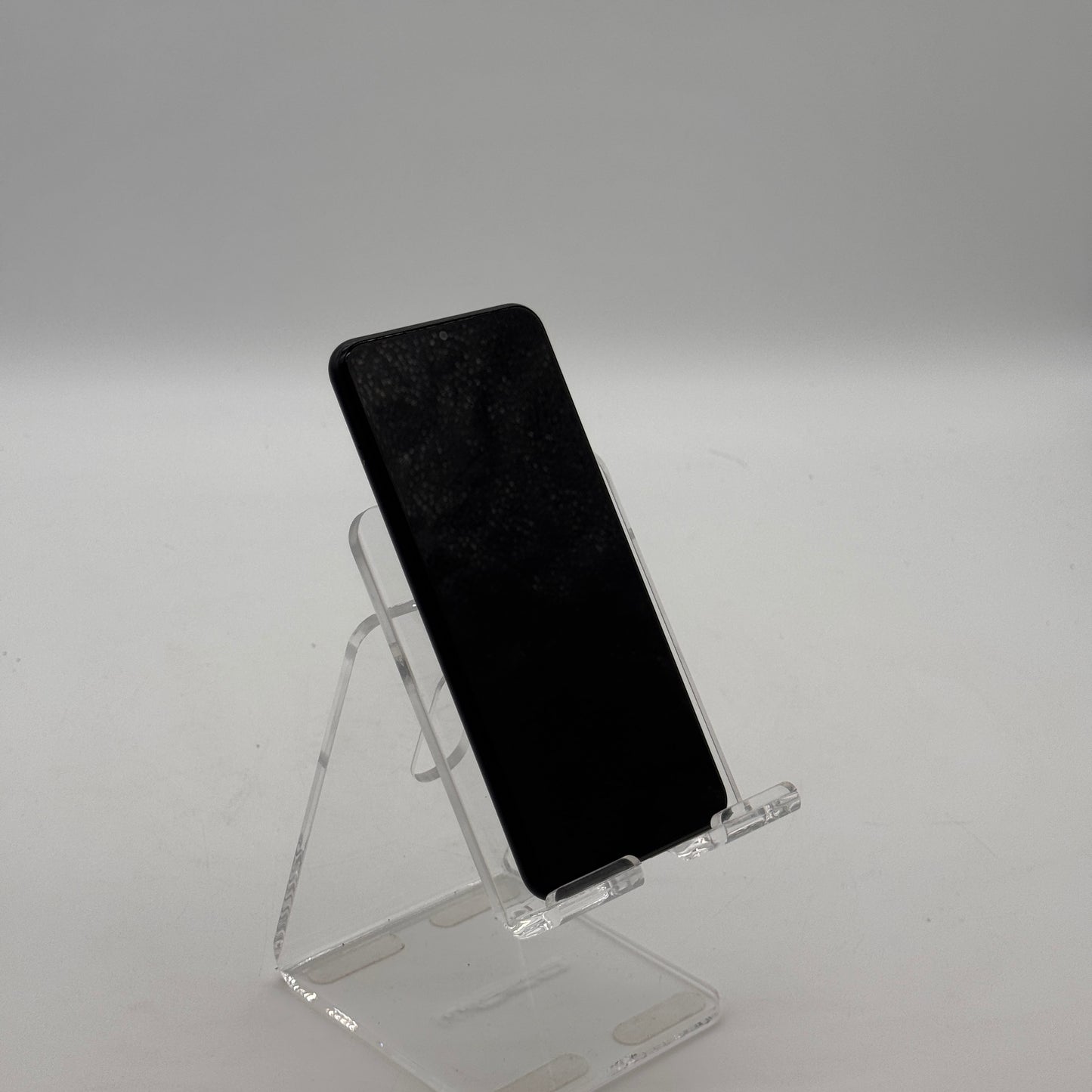 Samsung Galaxy A23 Cell Phone - Used, Black, 128GB