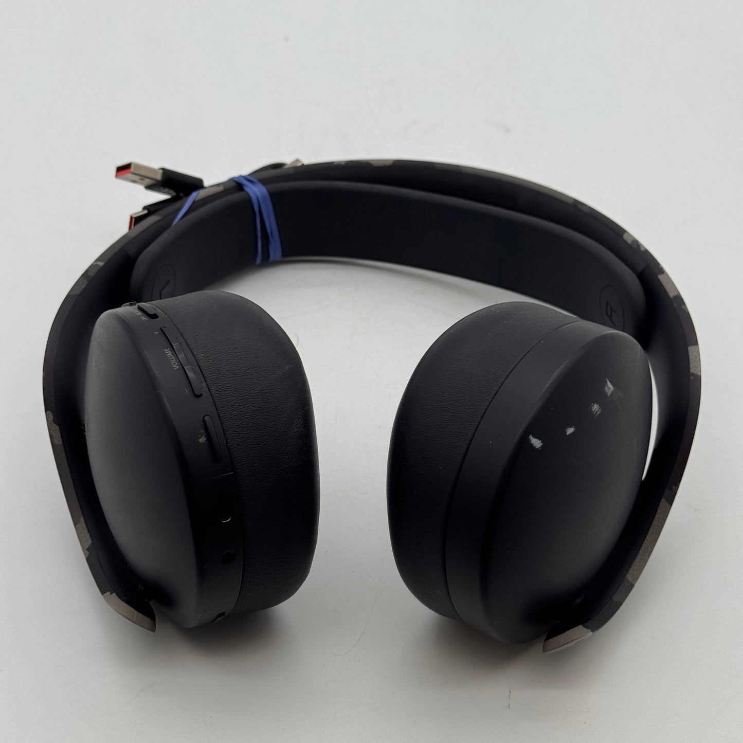 Sony Pulse 3D Headset PS5 Black Used Condition
