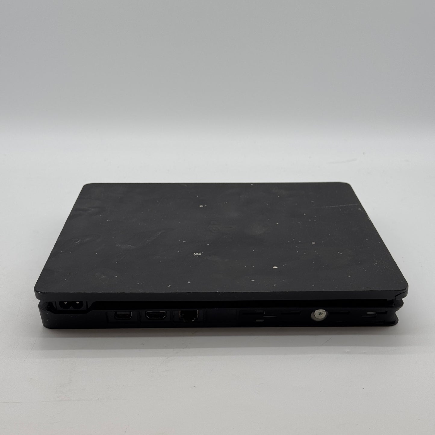 Sony PlayStation 4 CUH-2115B 1TB Black Video Game System