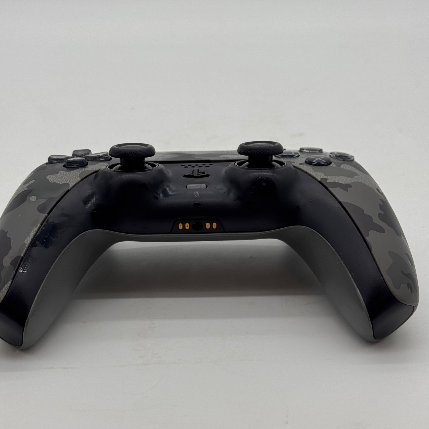 Sony PlayStation 5 Dualsense Wireless Controller Camo CFI-ZCT1W - Used
