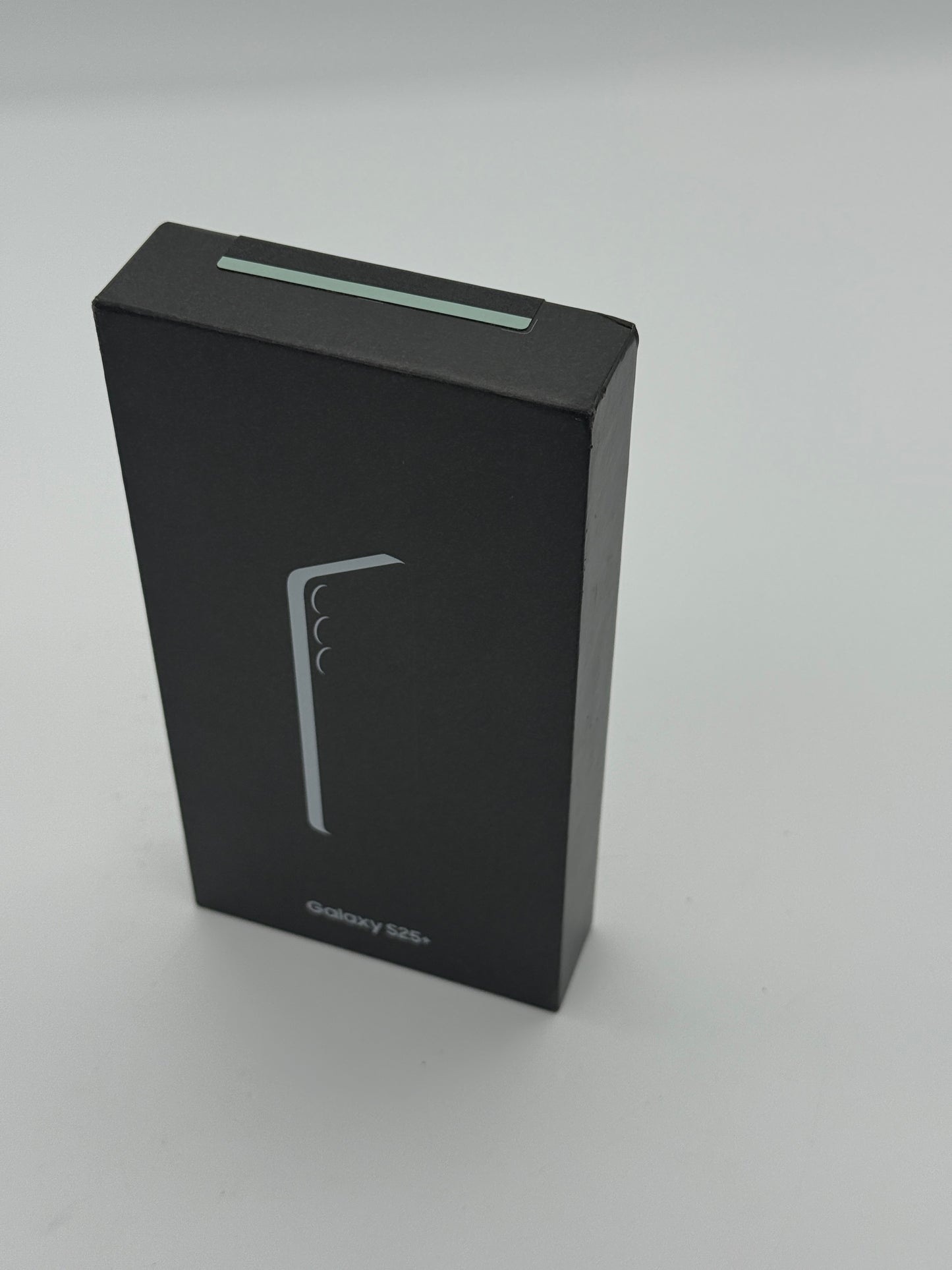 Samsung Galaxy S25+ - 256GB - Green - Brand New - Unlocked - Free Shipping