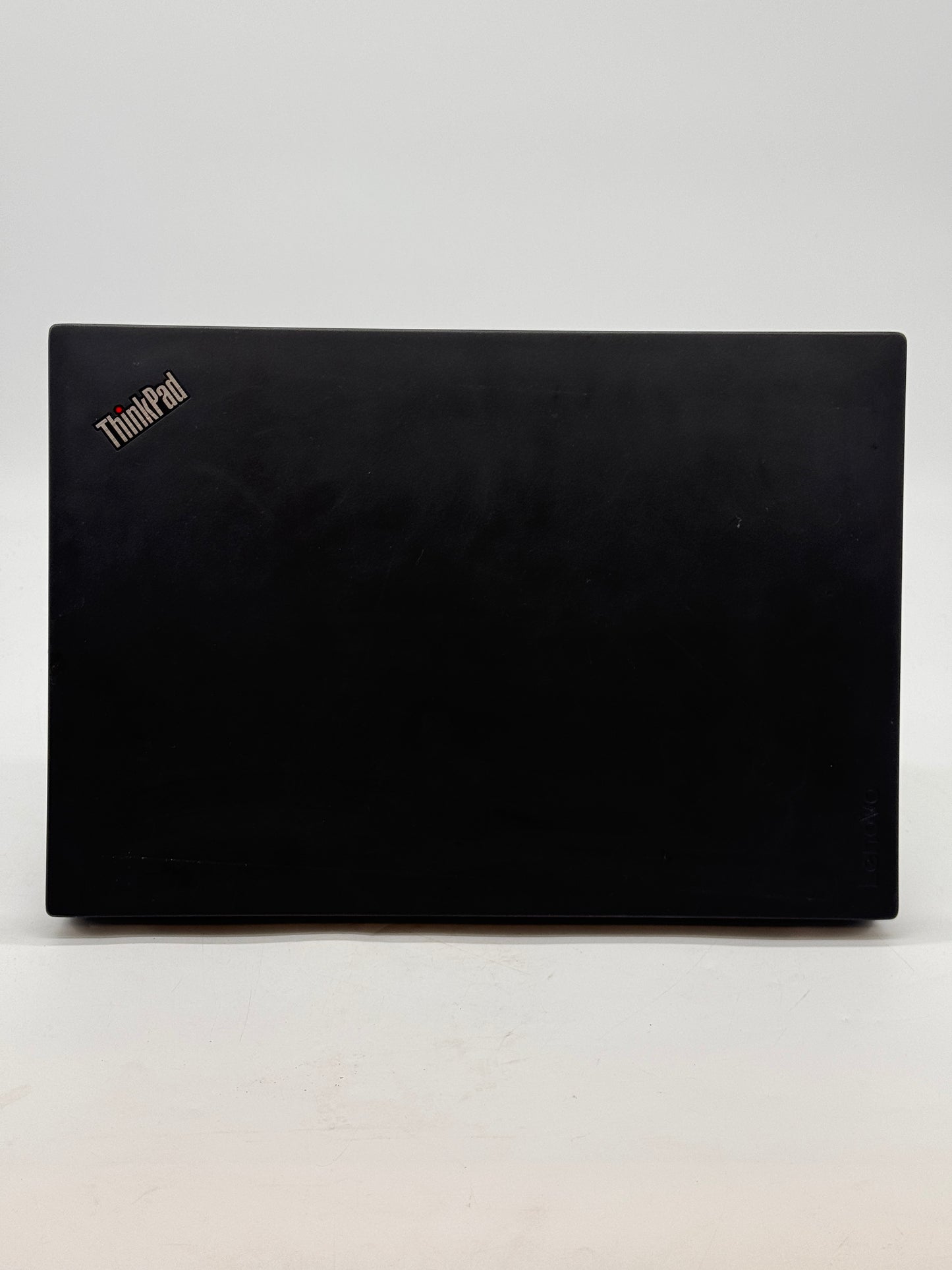 Lenovo Thinkpad T480 Laptop - Black - Broken Parts - Core i7, 16GB RAM, 256GB HDD