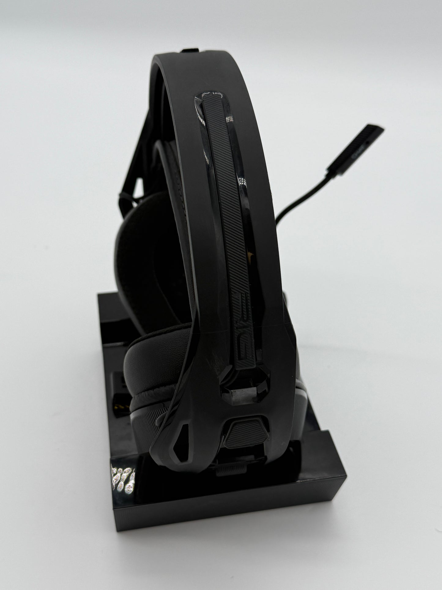 Rig 800 Pro HX Wireless Headphones - Used Black | Great Condition, Charging Cradle Included