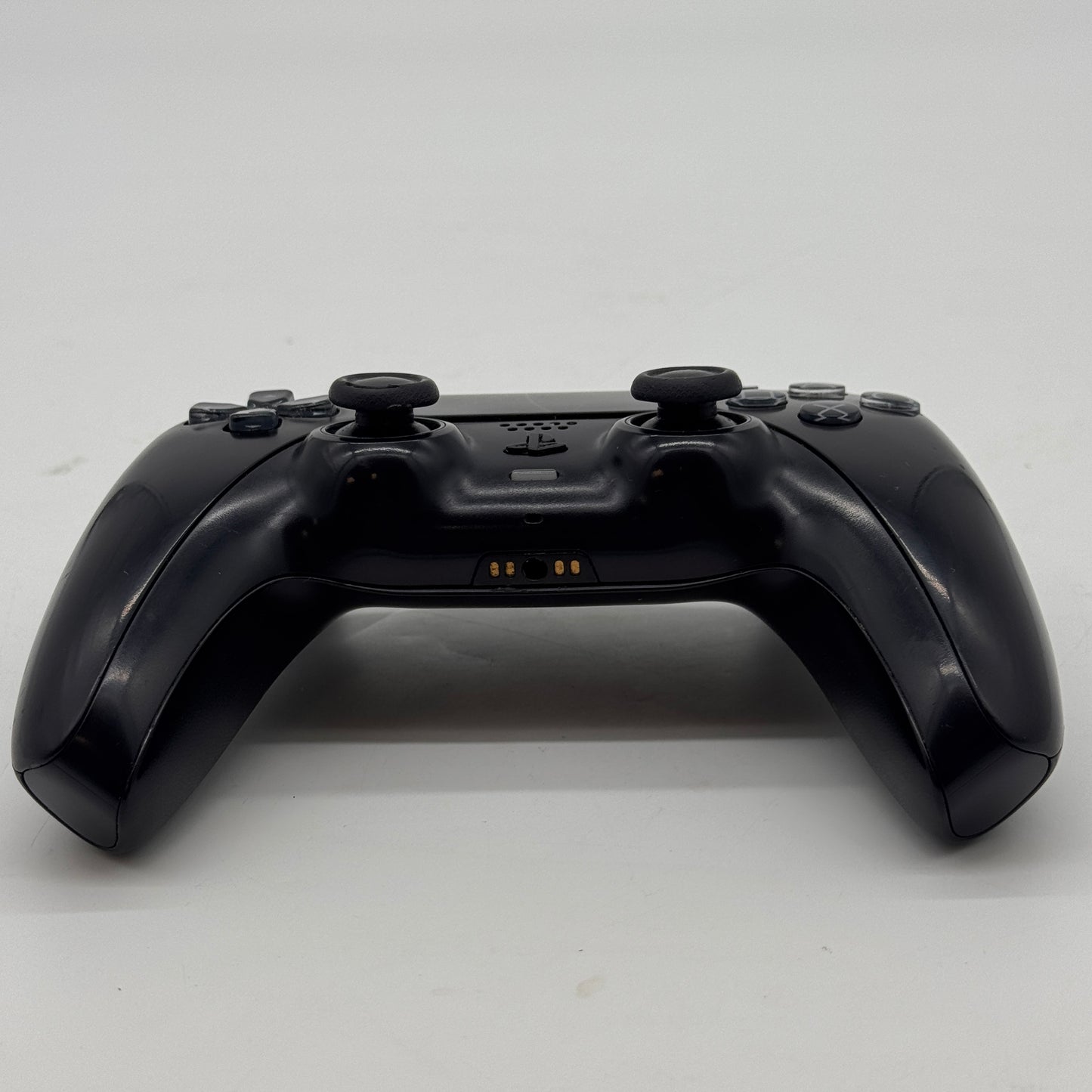 Sony PS5 CFI-ZCT1W Video Game Controller - Broken - Black