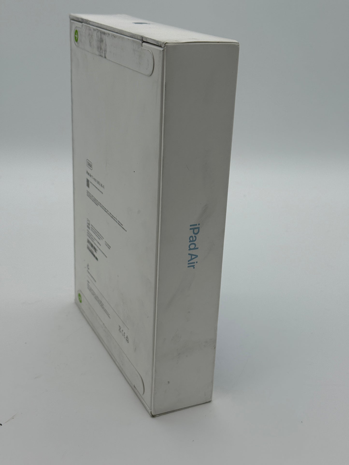 Apple iPad Air 11 (M3) A3266 - 128GB, WiFi, Blue, Sealed, New In Box