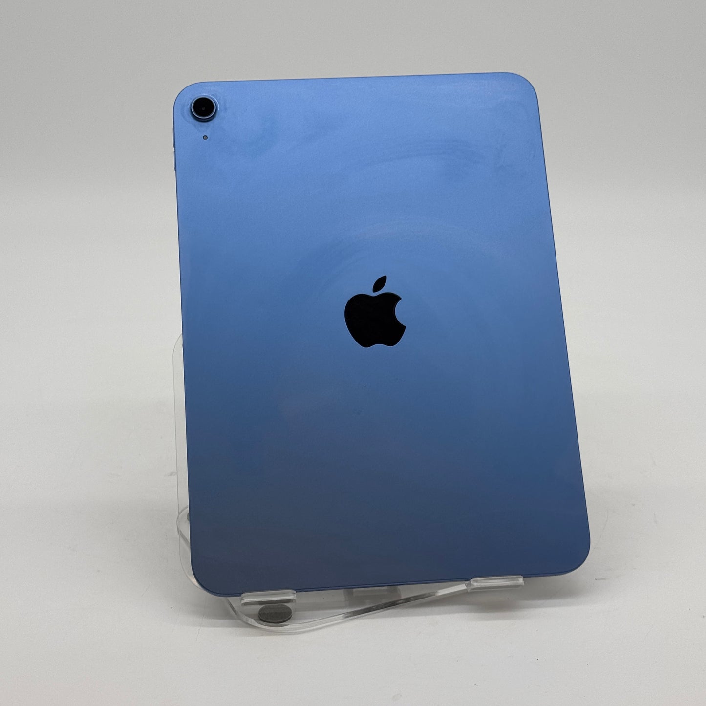Apple iPad 11th Gen A16 11 inch 128GB Wi-Fi Only Blue Used With Box