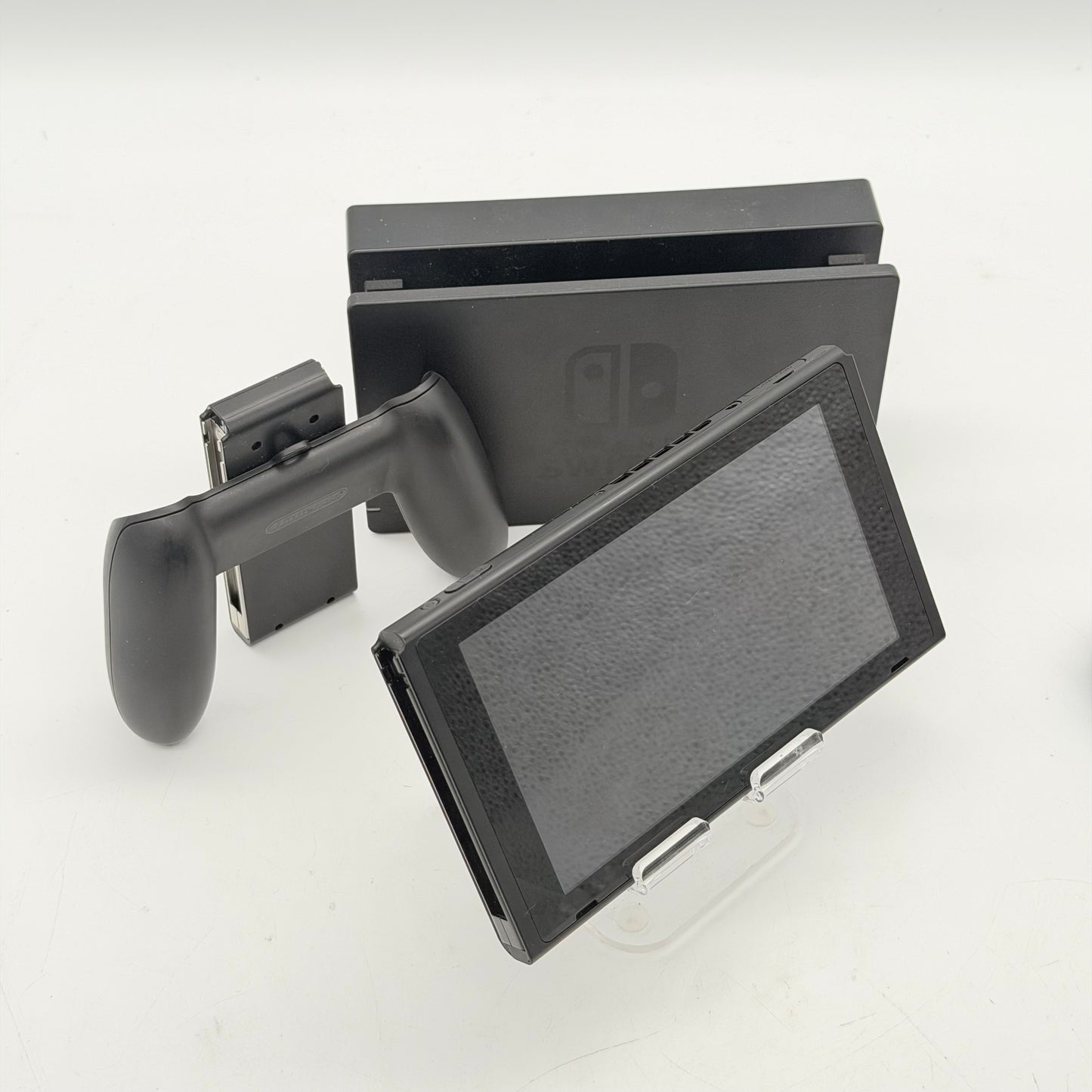 Nintendo Switch HAC-001-01 2019 Nintendo Switch Console