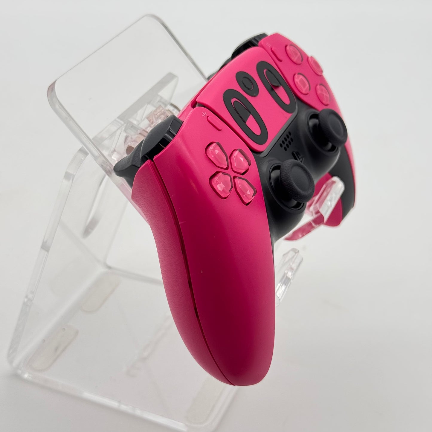 Sony PS5 CFI-ZCT1W Pink Video Game Controller