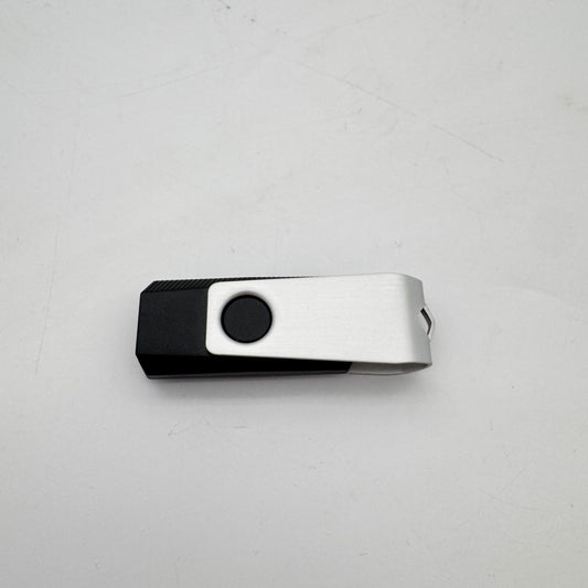 (5-pack) Kexin USB Flash Drive - 16GB