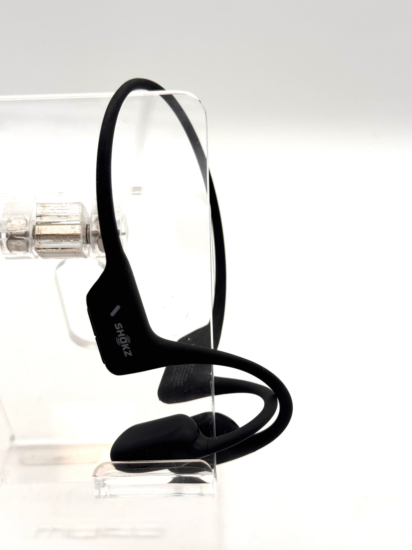 Shokz Openrun Pro Bone Conduction Headphones