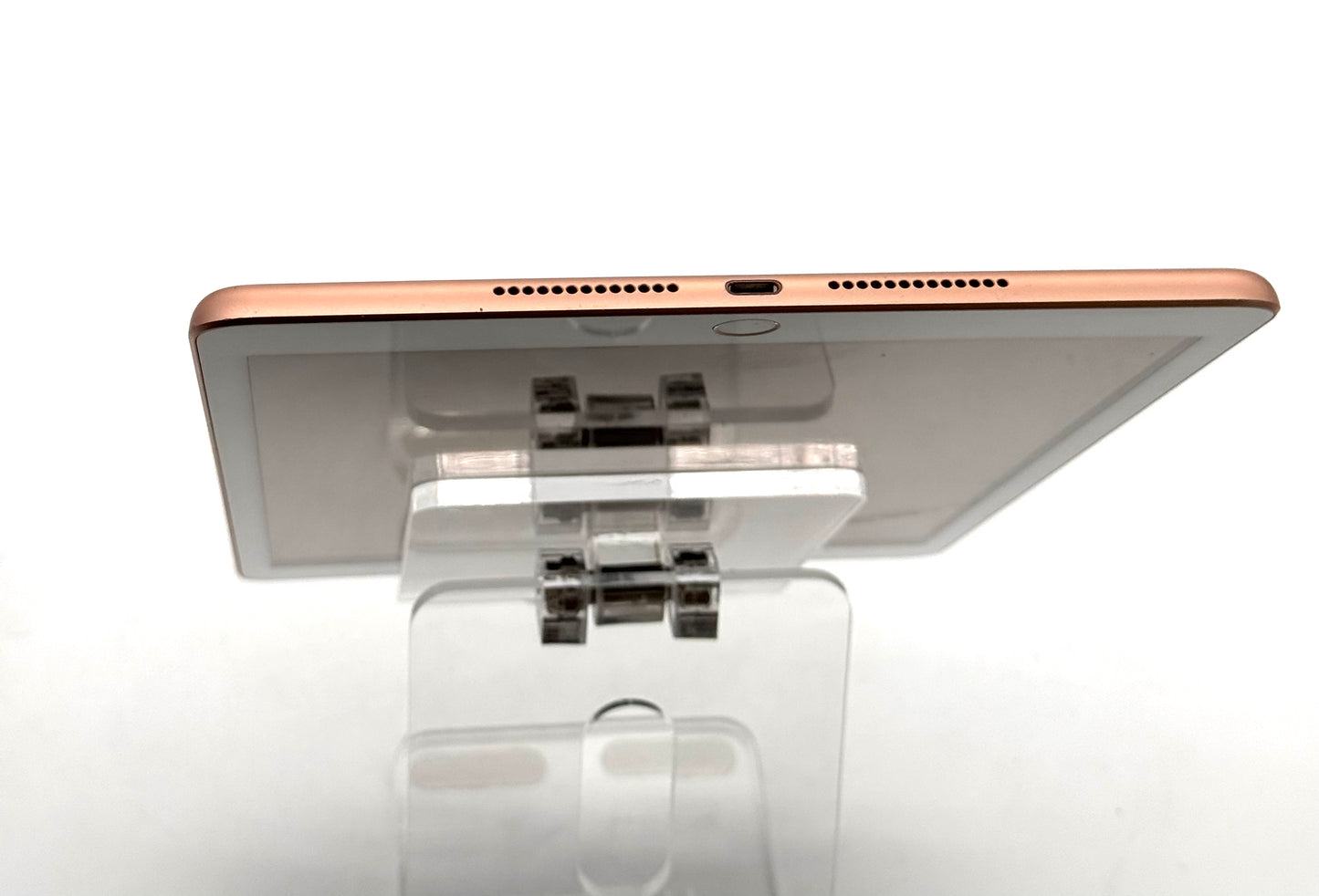 Apple iPad (8th Gen) A2428 - Rose Gold - 32GB - Used