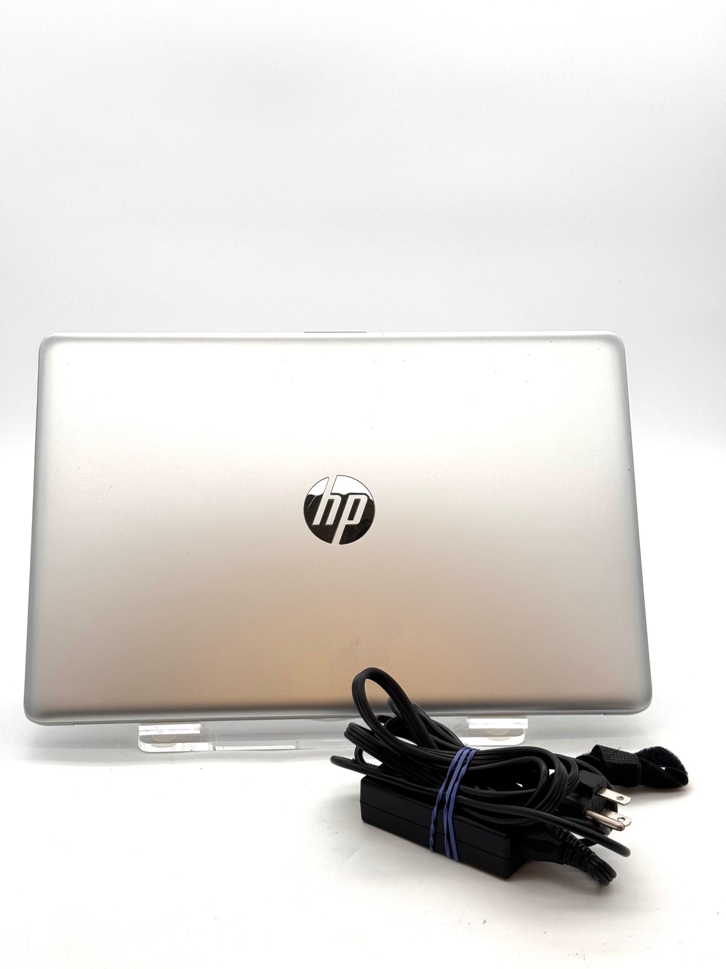 HP 15-db0031nr Laptop - AMD A9, 1TB HDD, 4GB RAM