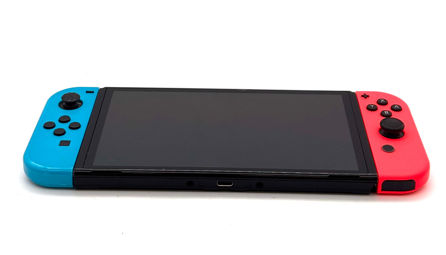 Nintendo Switch OLED Model (HEG-001) 2021