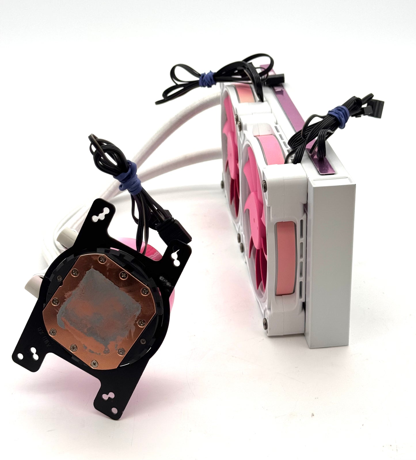 ID-COOLING PINKFLOW 240 ARB V2 Liquid Cooler