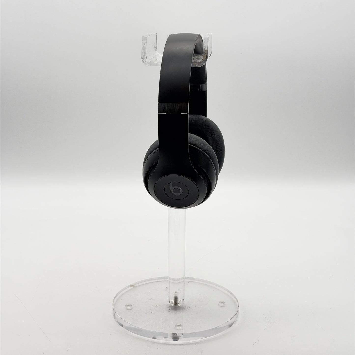 Beats Studio Pro Over-Ear Headphones Black