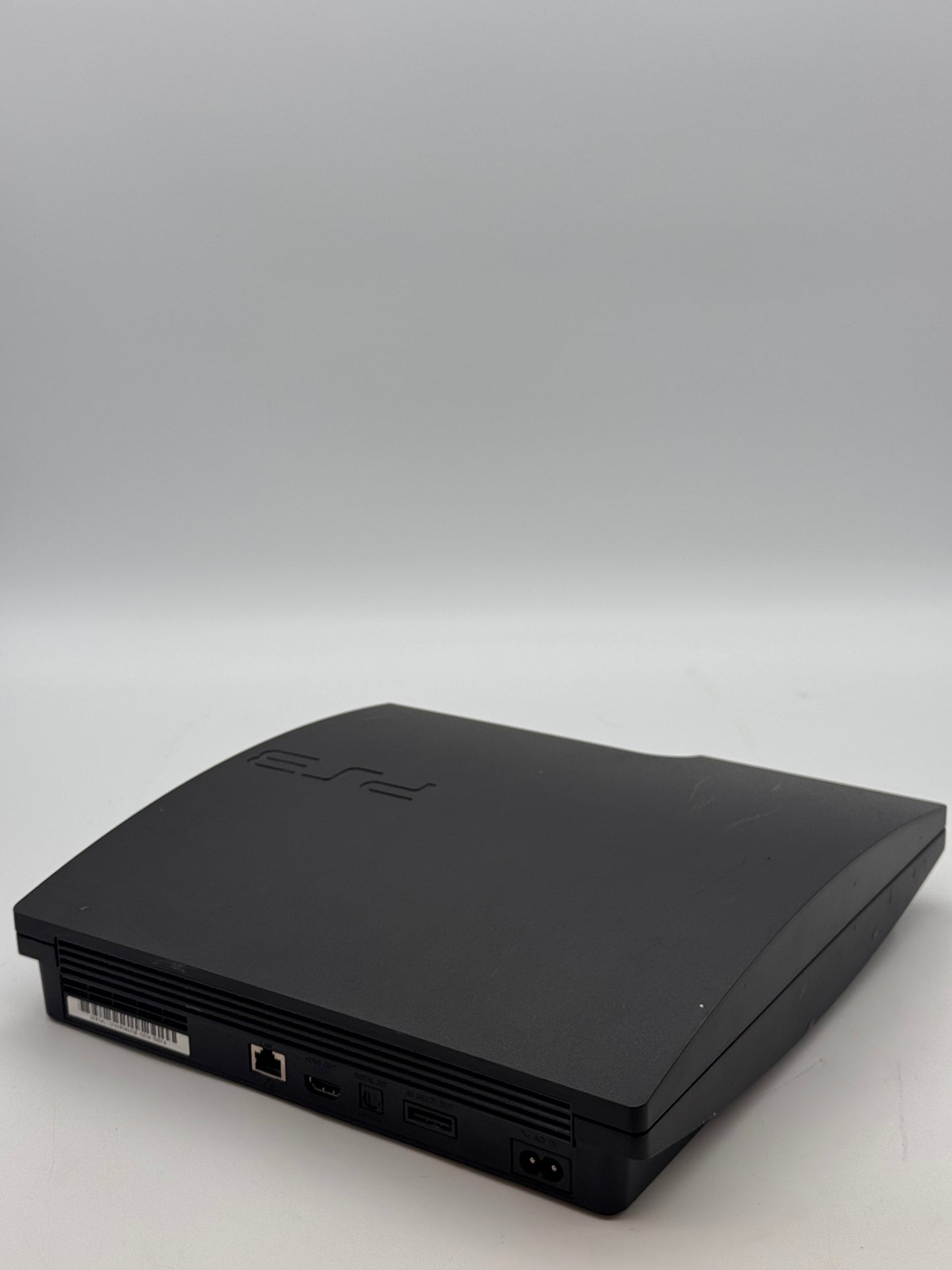 Sony PlayStation 3 (CECH-3001A) - Broken