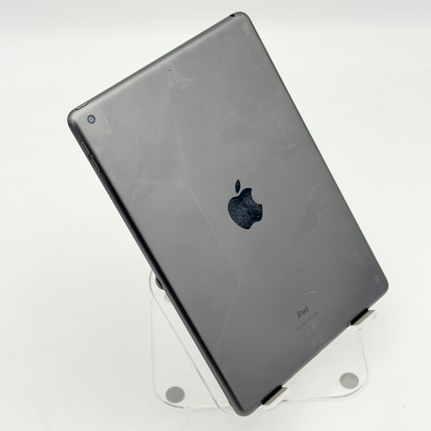 Apple iPad (7th Gen) A2197 (2019) 64GB Wi-Fi Only Space Gray