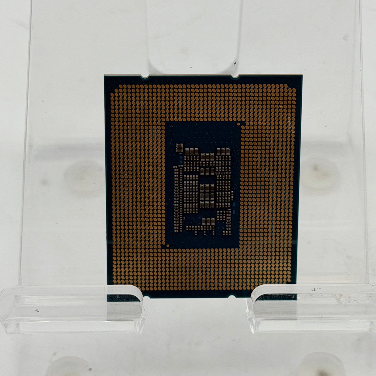 Intel Core i5-12600T Processor Used A