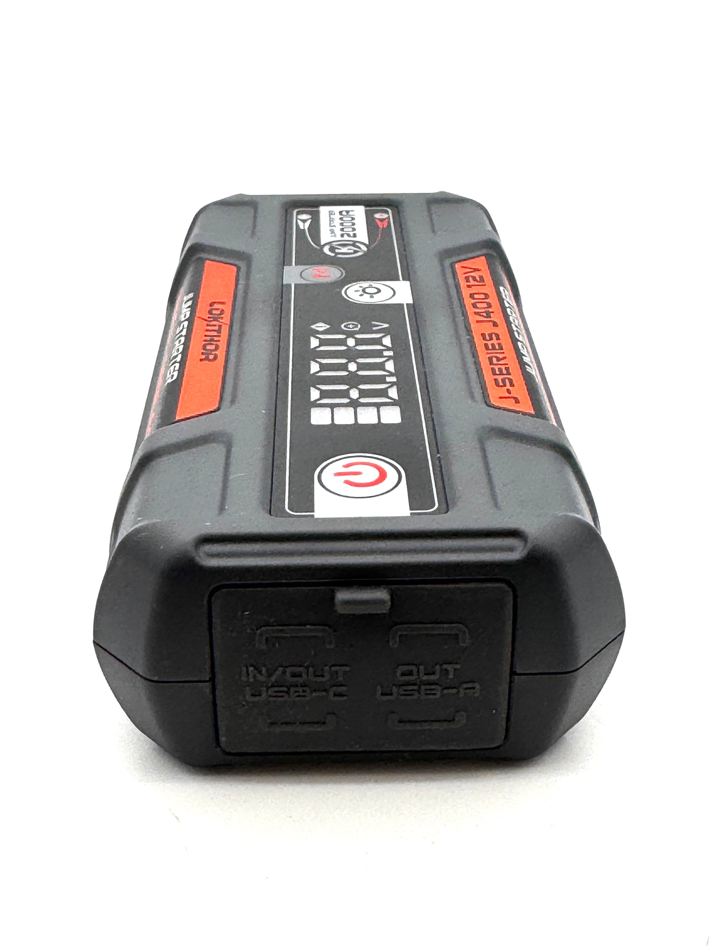 Lokithor J400 Multi-Colored Business/Industrial Device - New No Box