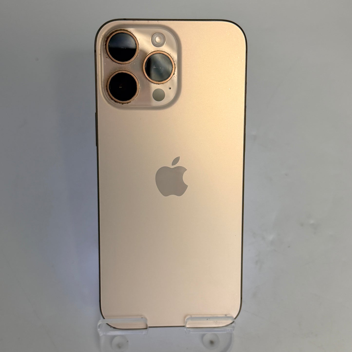 Apple iPhone 16 Pro Max 256GB Brown Used A Clean IMEI T-Mobile