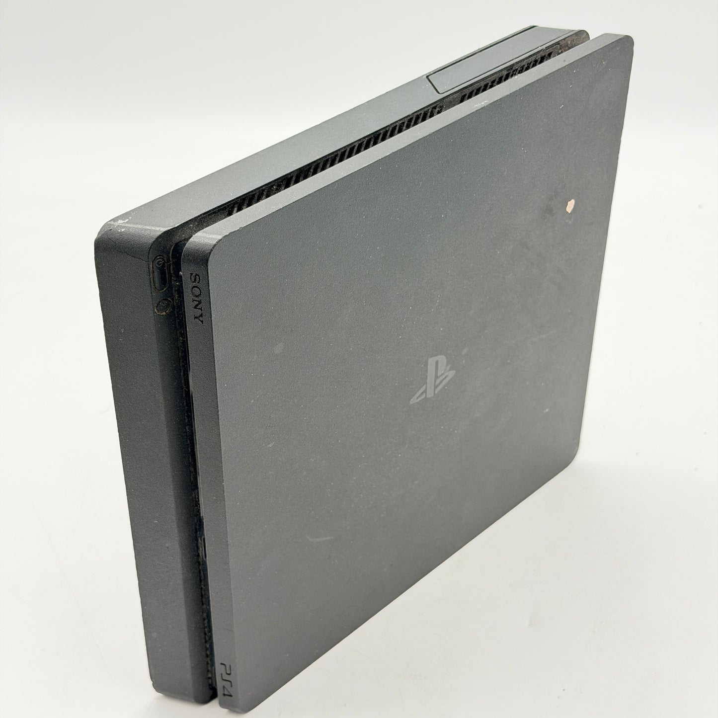 Sony PlayStation 4 Slim CUH-2215B 1TB Console w/ HDMI Cable Tested