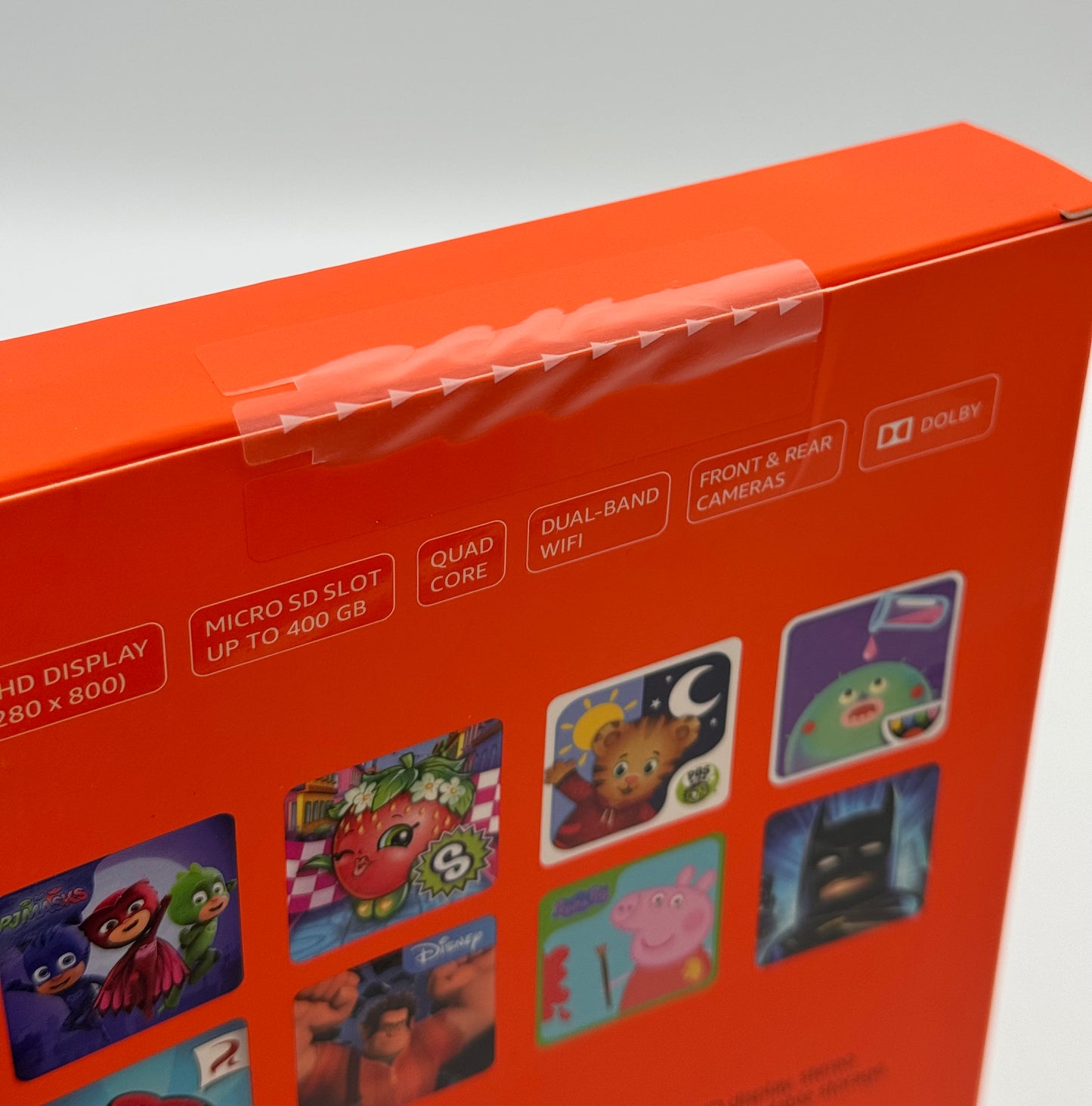 Amazon Fire Kids 8 Tablet - Pink, 32GB - New In Box