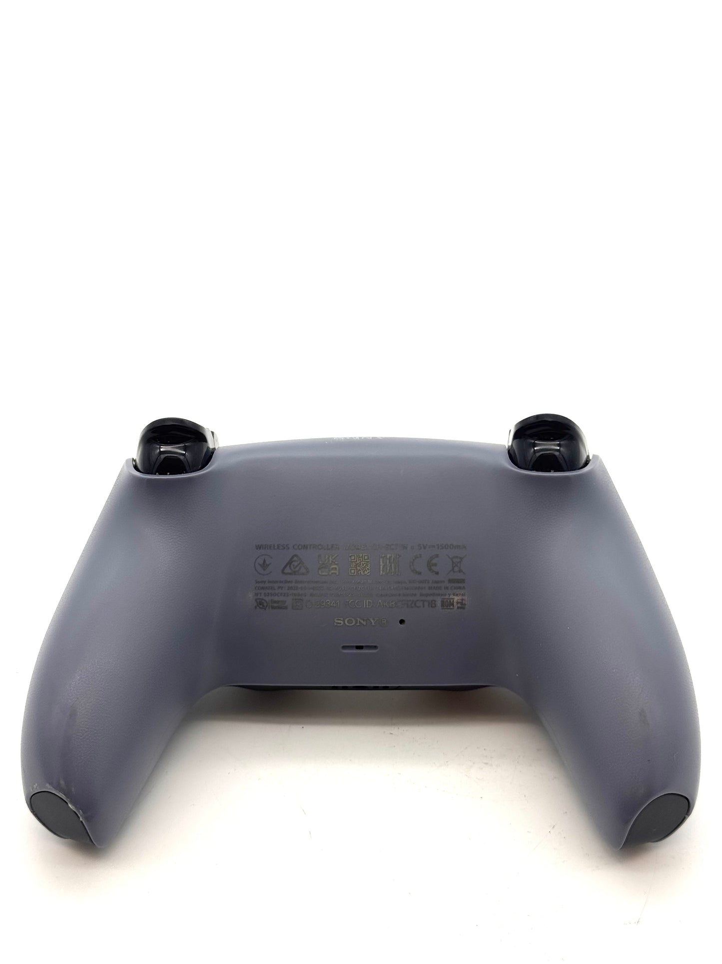 Sony PS5 CFI-ZCT1W Game Controller