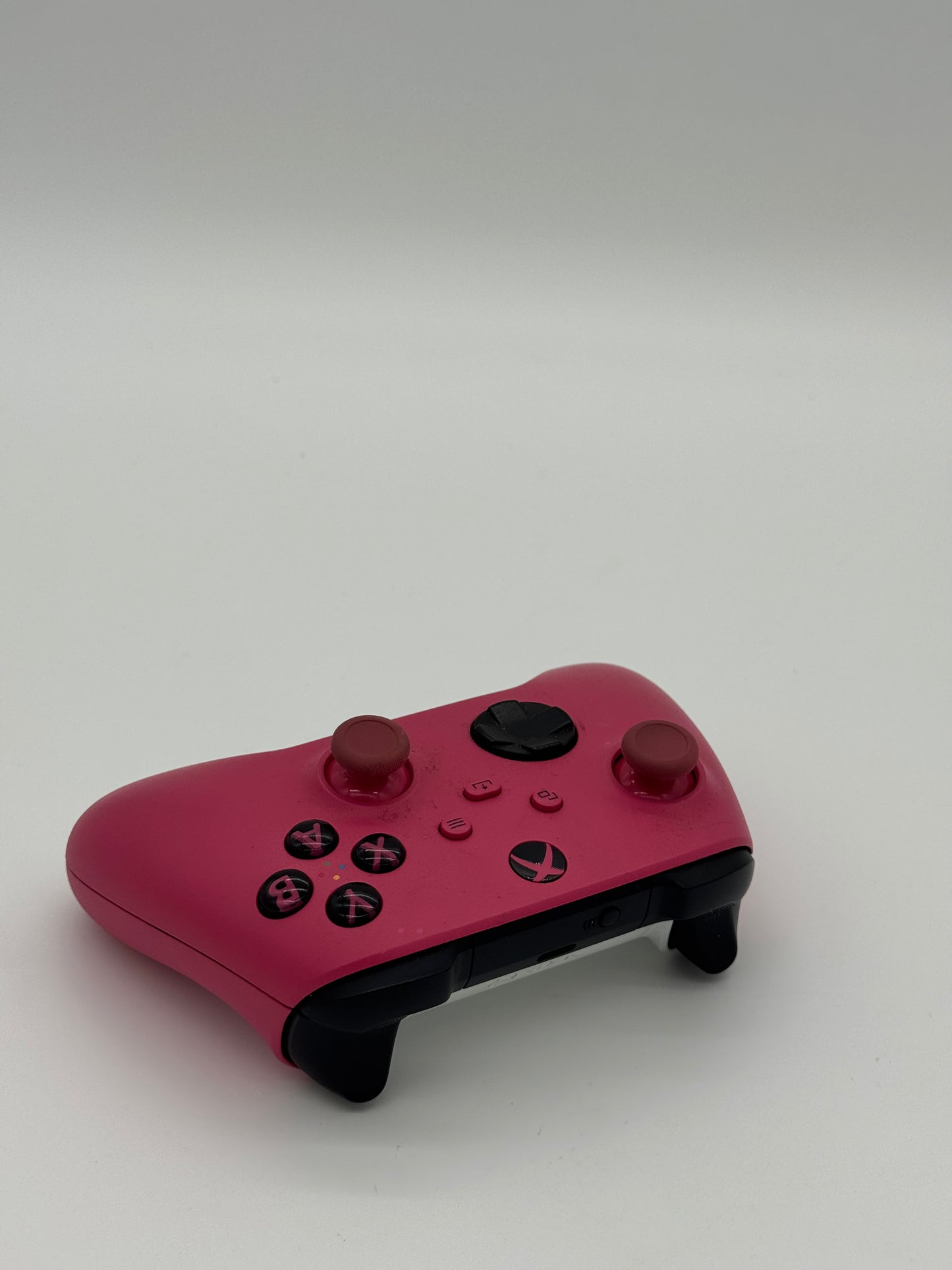 Microsoft Xbox Series X|S Wireless Controller - Pink - Used Condition A