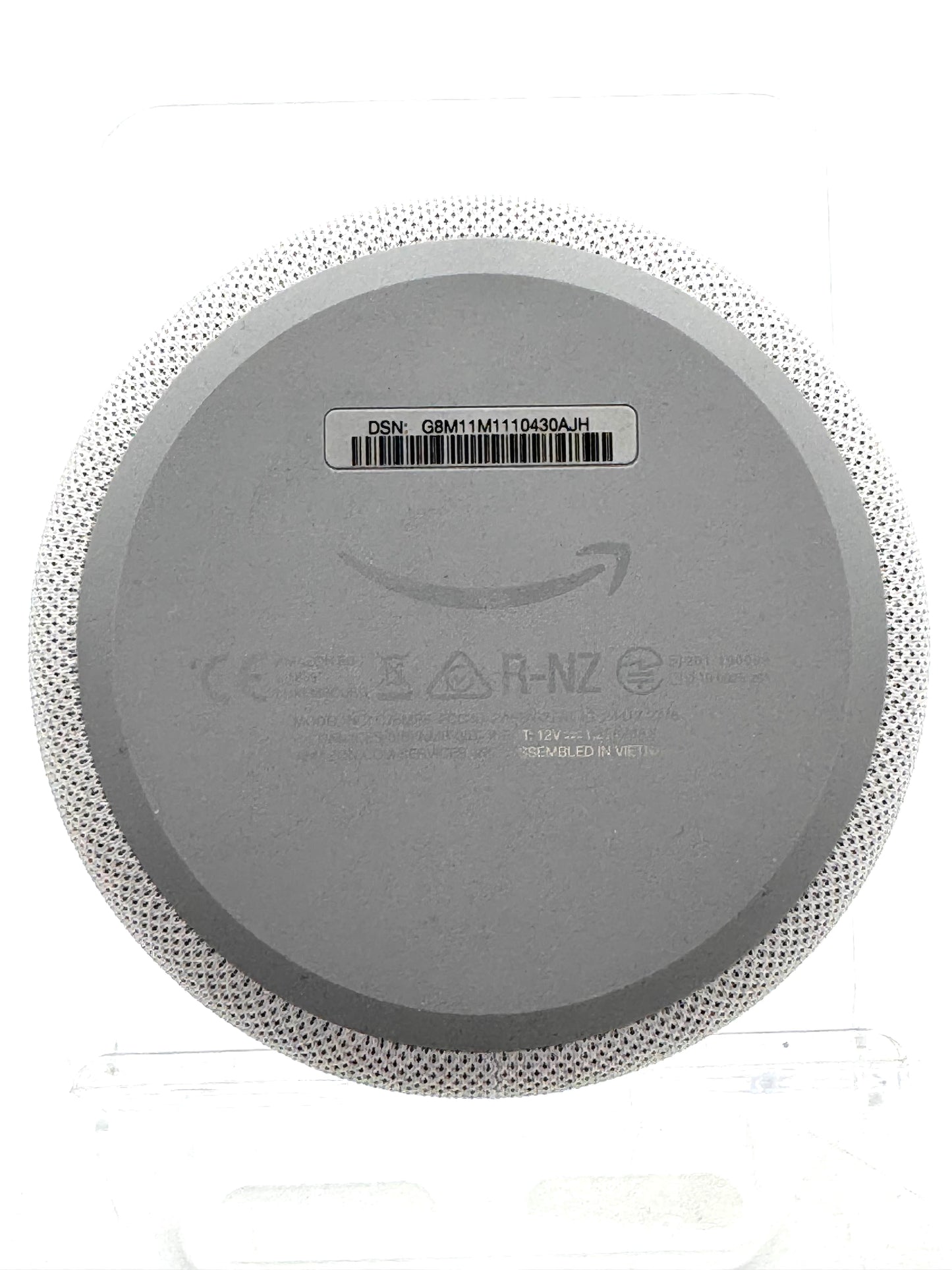 Amazon Echo Dot Gen 3 Smart Speaker
