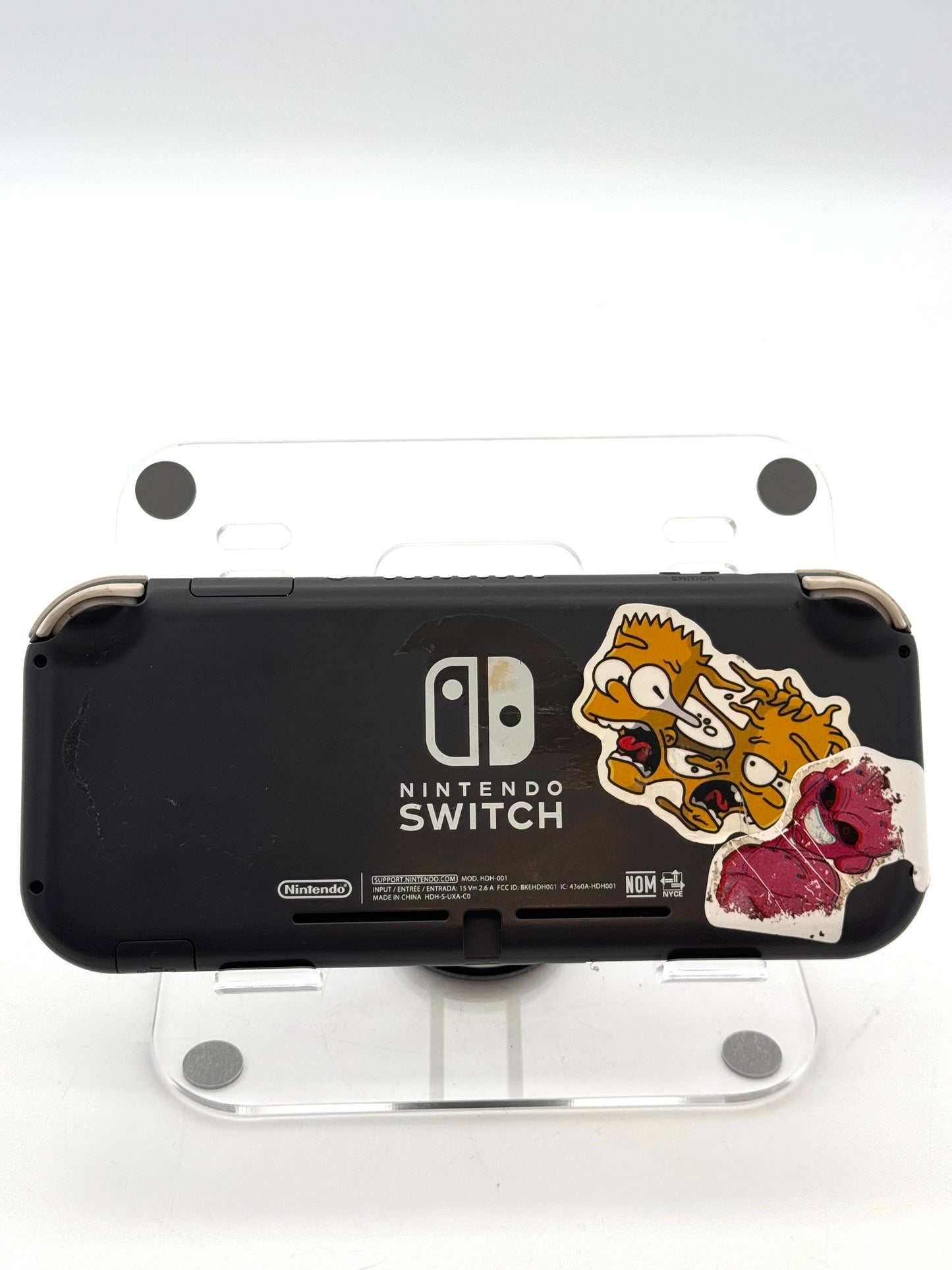 Nintendo Switch Lite Gray (HDH-001) Nintendo Switch Lite