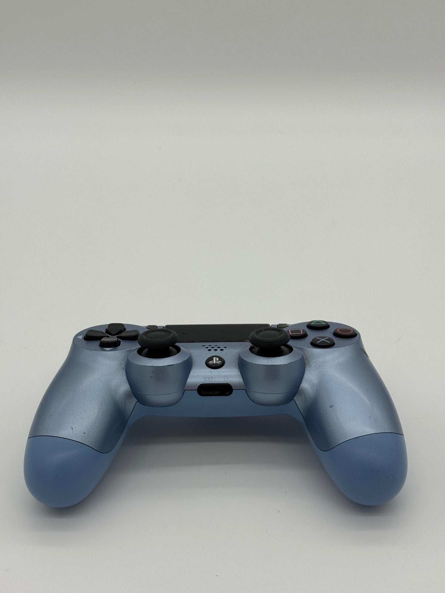 Sony Playstation 4 Wireless Controller - Blue