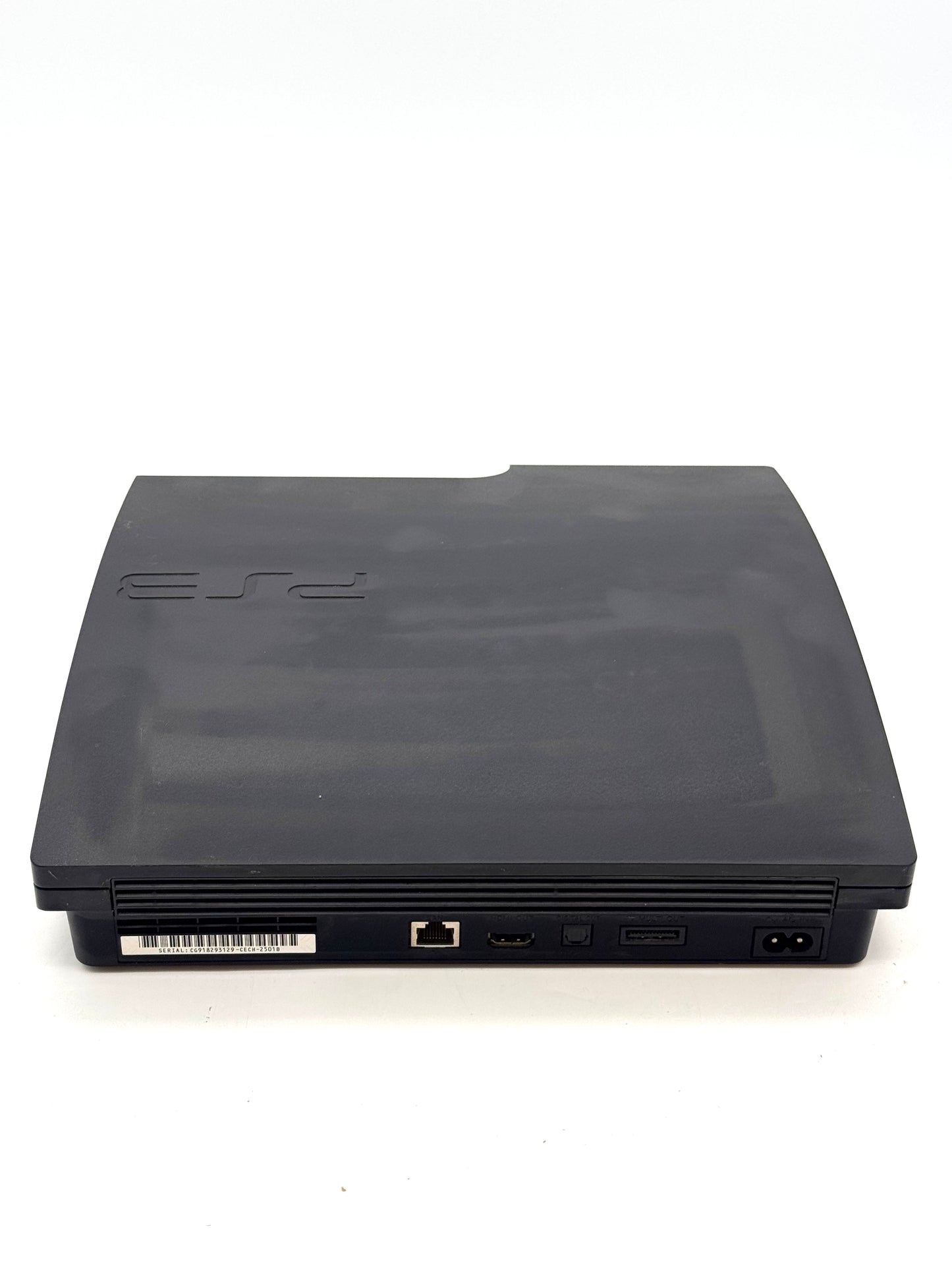 Sony PlayStation 3 Slim CECH-2501B