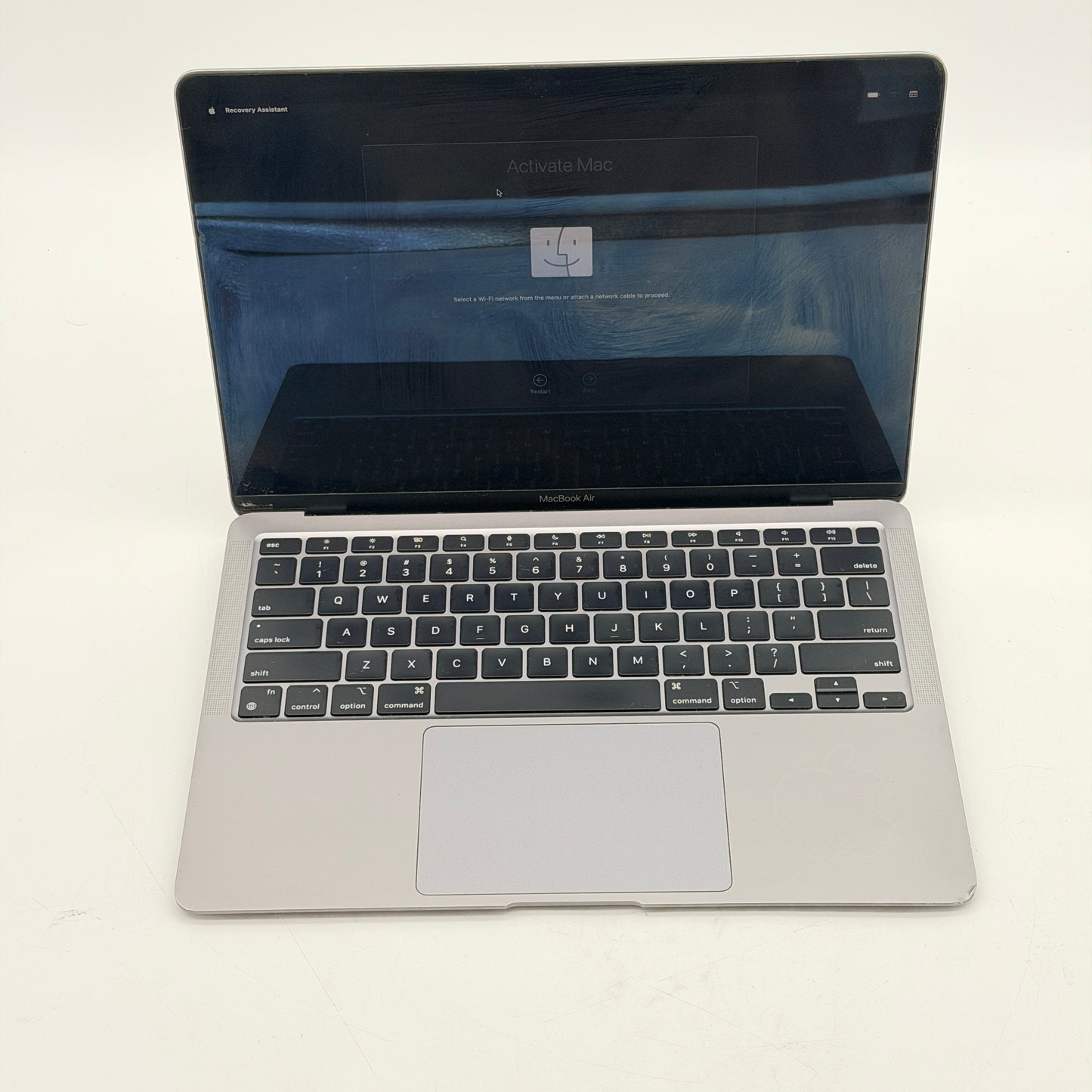 Apple MacBook Air 13-inch M1 A2337 2020 256GB 8GB Space Gray