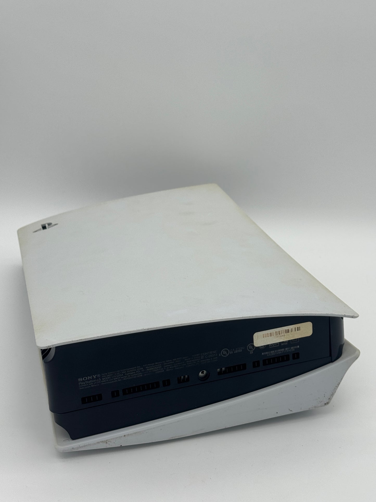 Sony PlayStation 5 (CFI-1215A) – 2022
