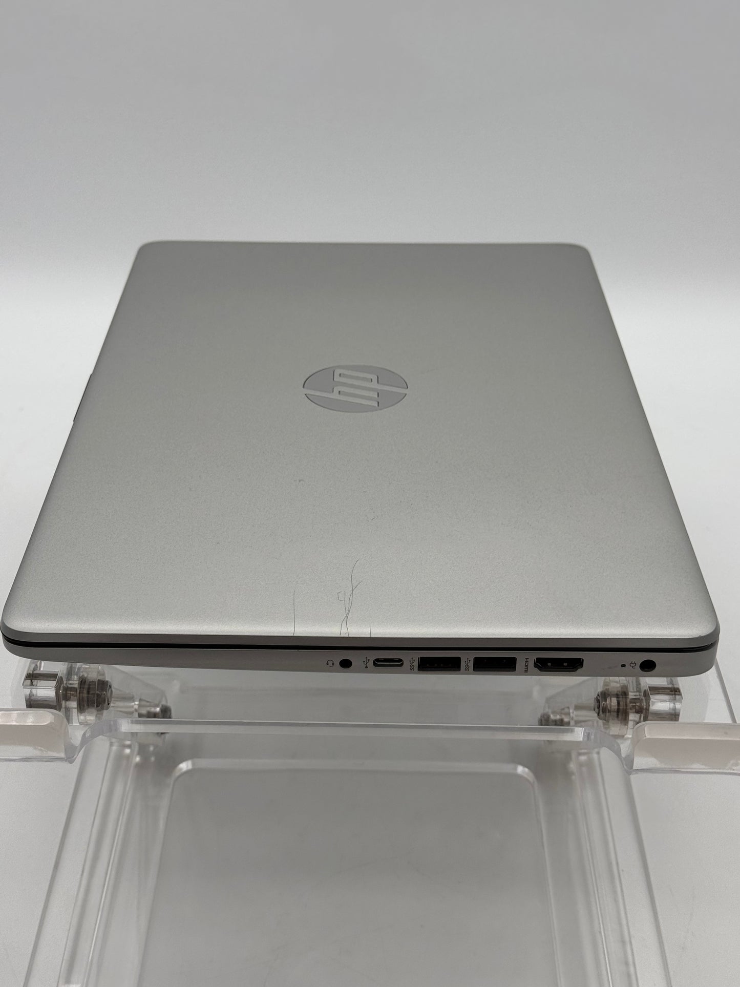HP 14-dq0760dx 14-inch Laptop Intel Celeron