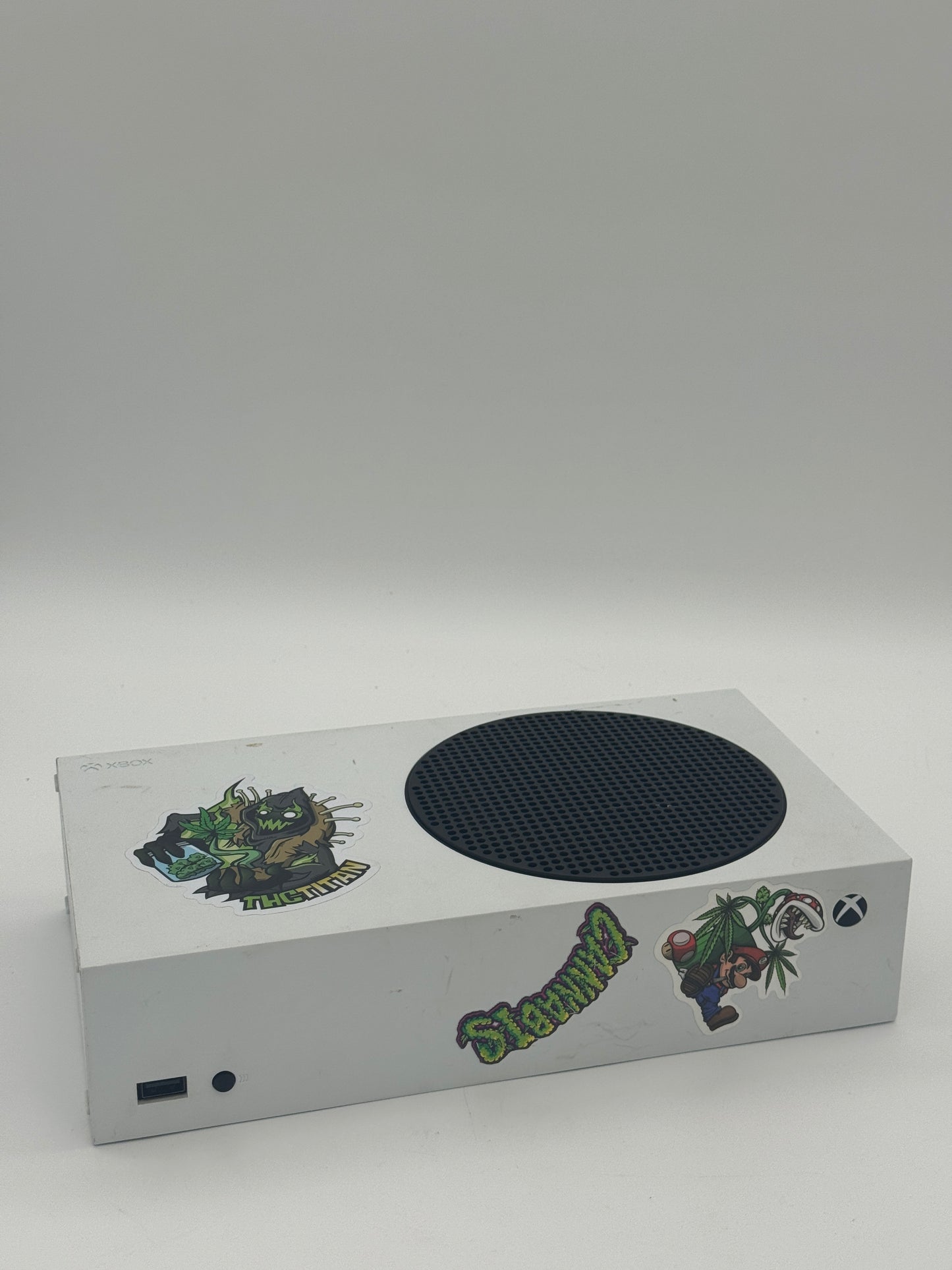 Microsoft Xbox Series S (Model 1883)