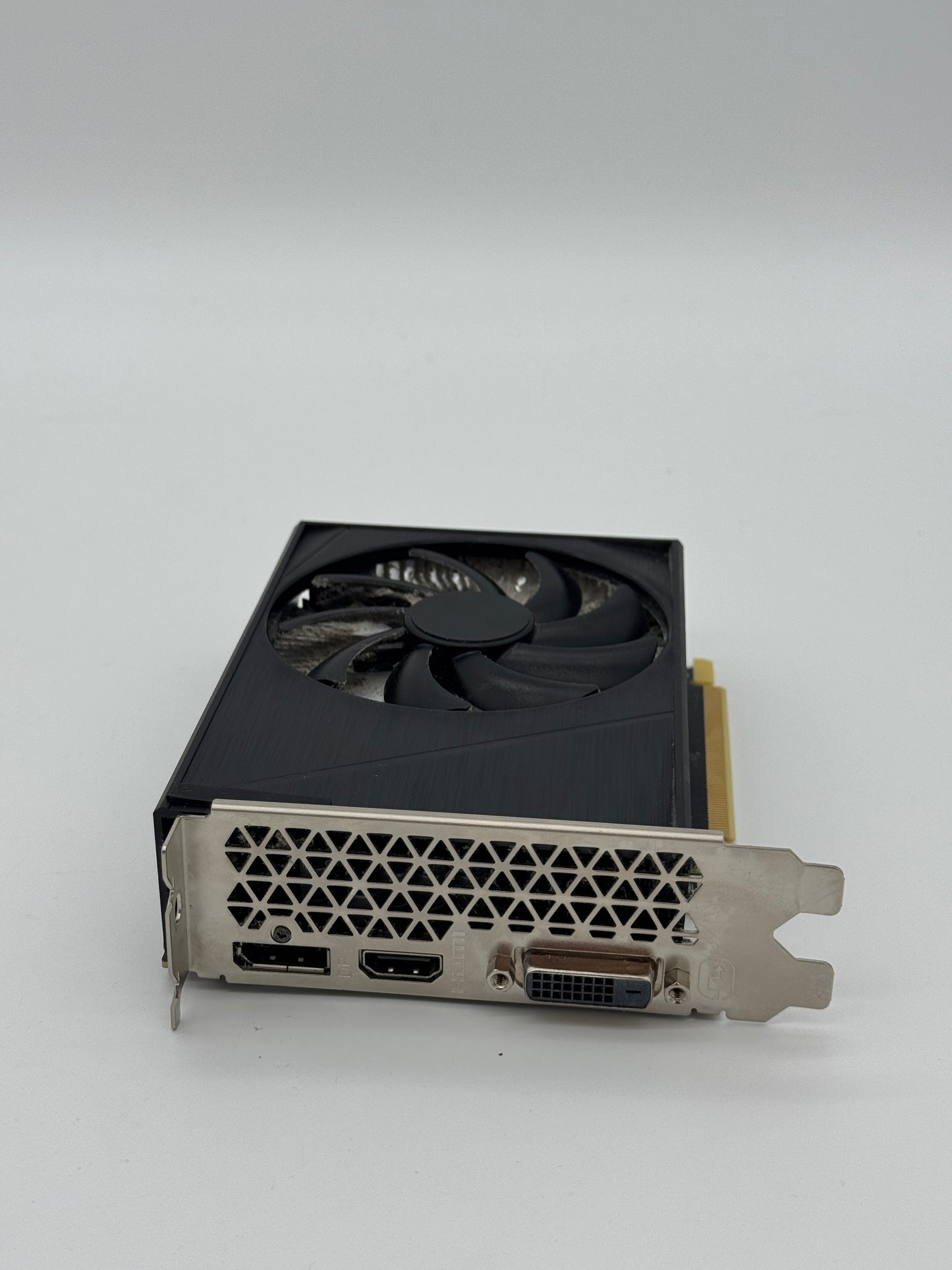 GEFORCE GTX 1660 TI Graphics Card - NY04-16266