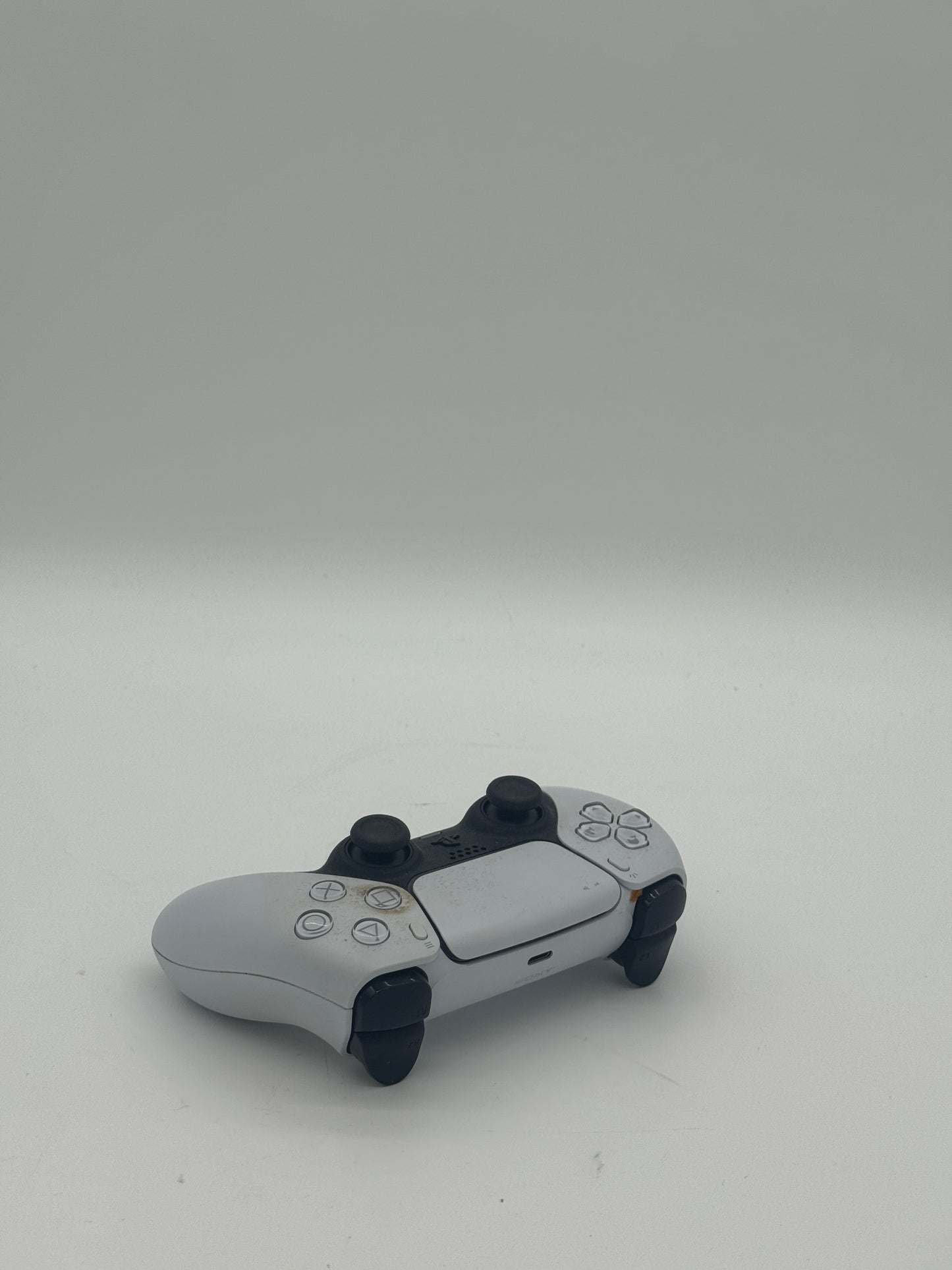 Sony PlayStation 5 DualSense Wireless Controller - White