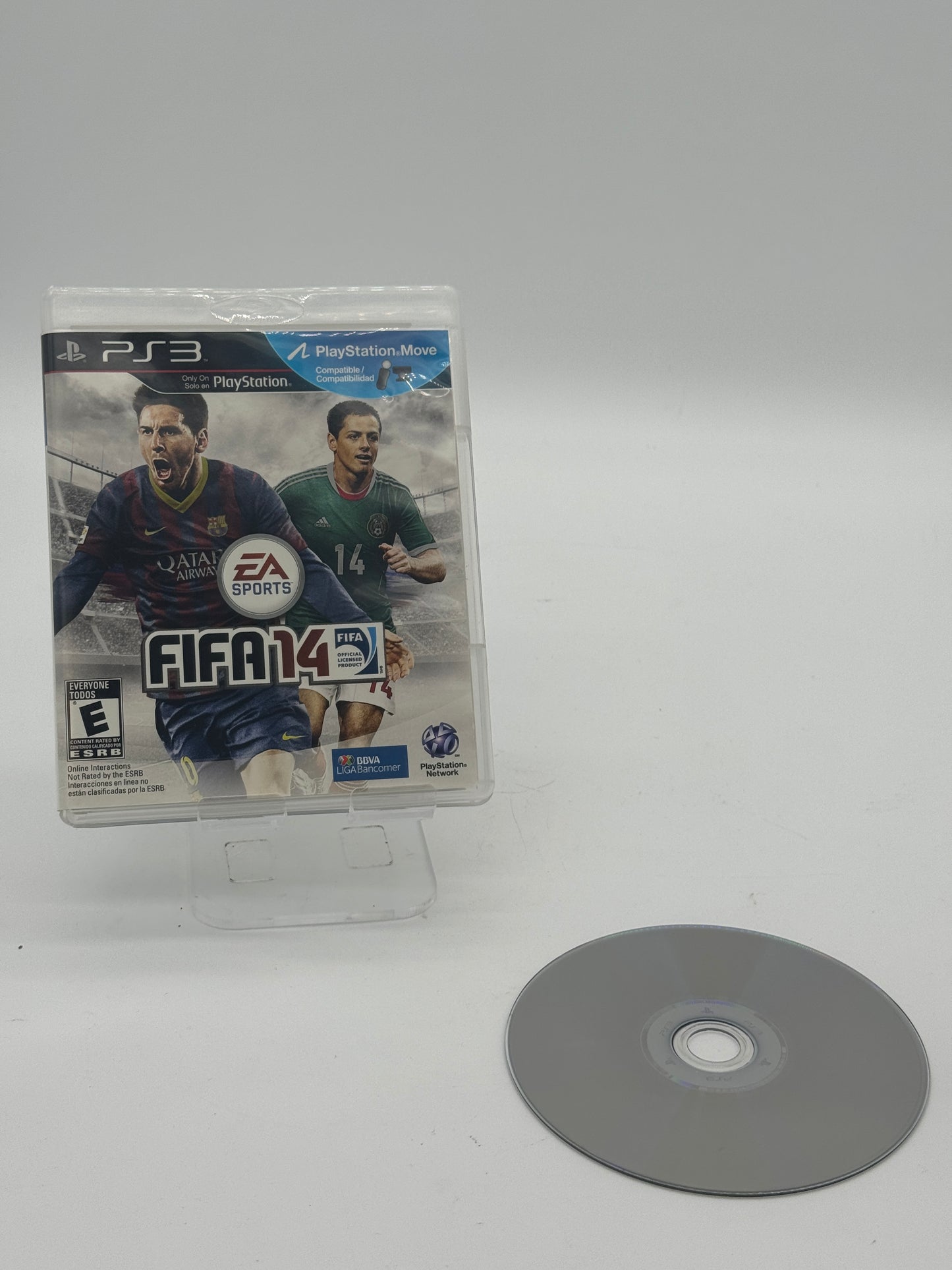 FIFA 14 for PlayStation 3 - Used with Box
