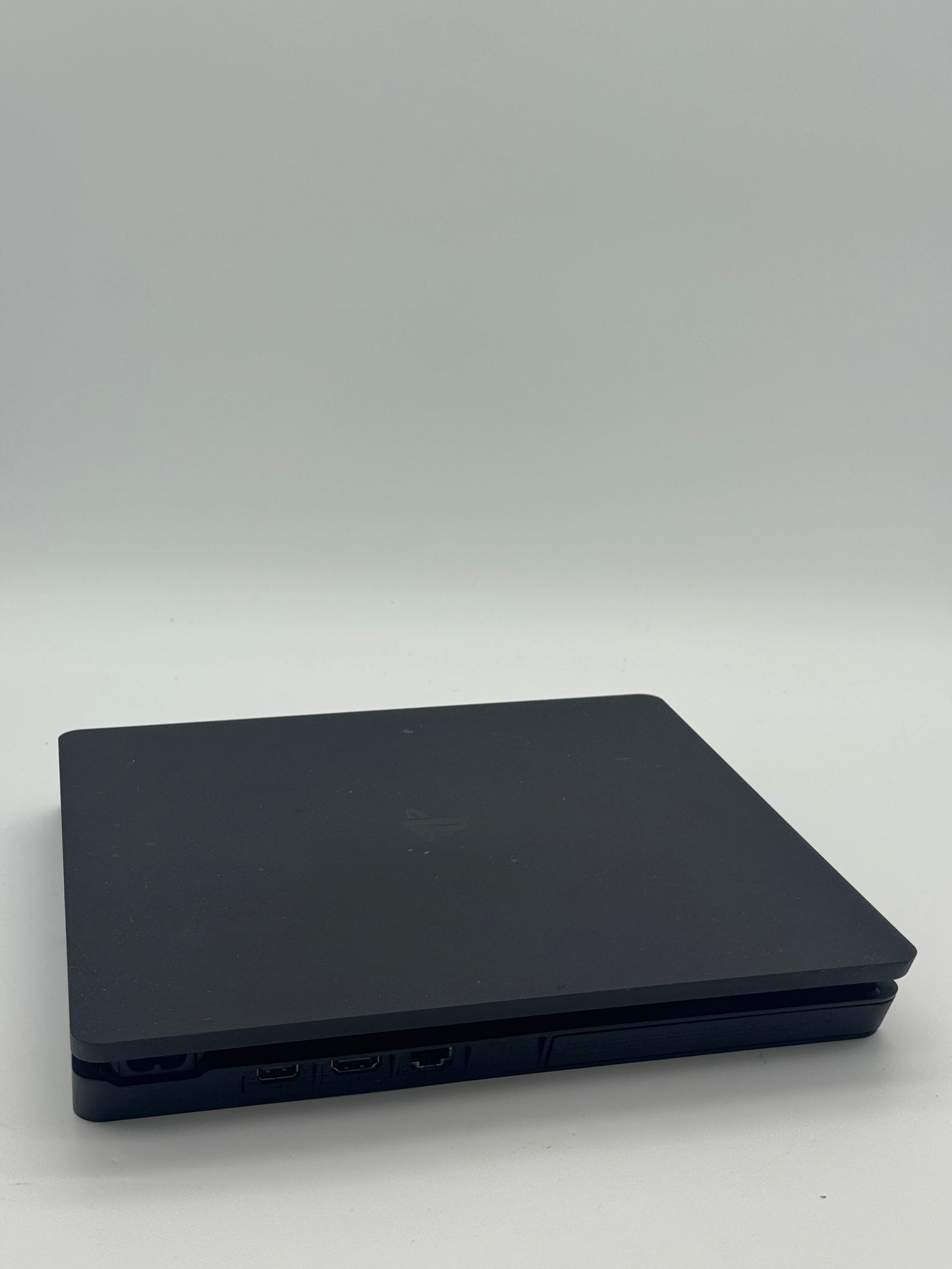 Sony CUH-2215B PS4 Slim 1TB Used Video Game Console - Black