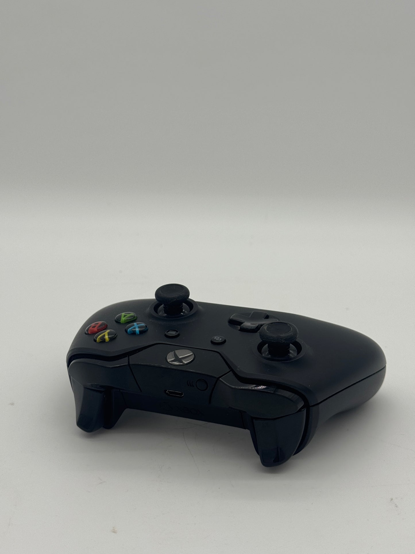 Microsoft Xbox 360 Wireless Controller - Used, Black