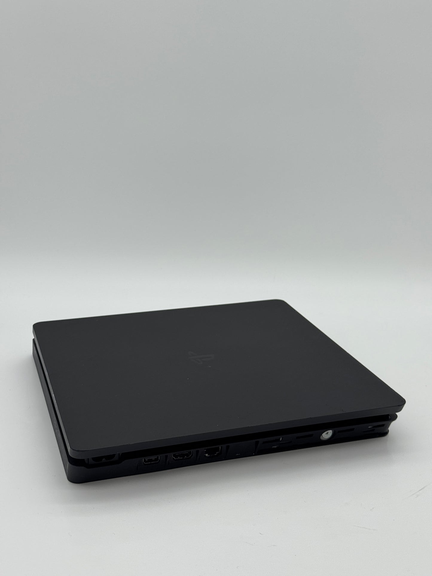 Sony CUH-2215B PS4 Slim 1TB Video Game System - Used - Black