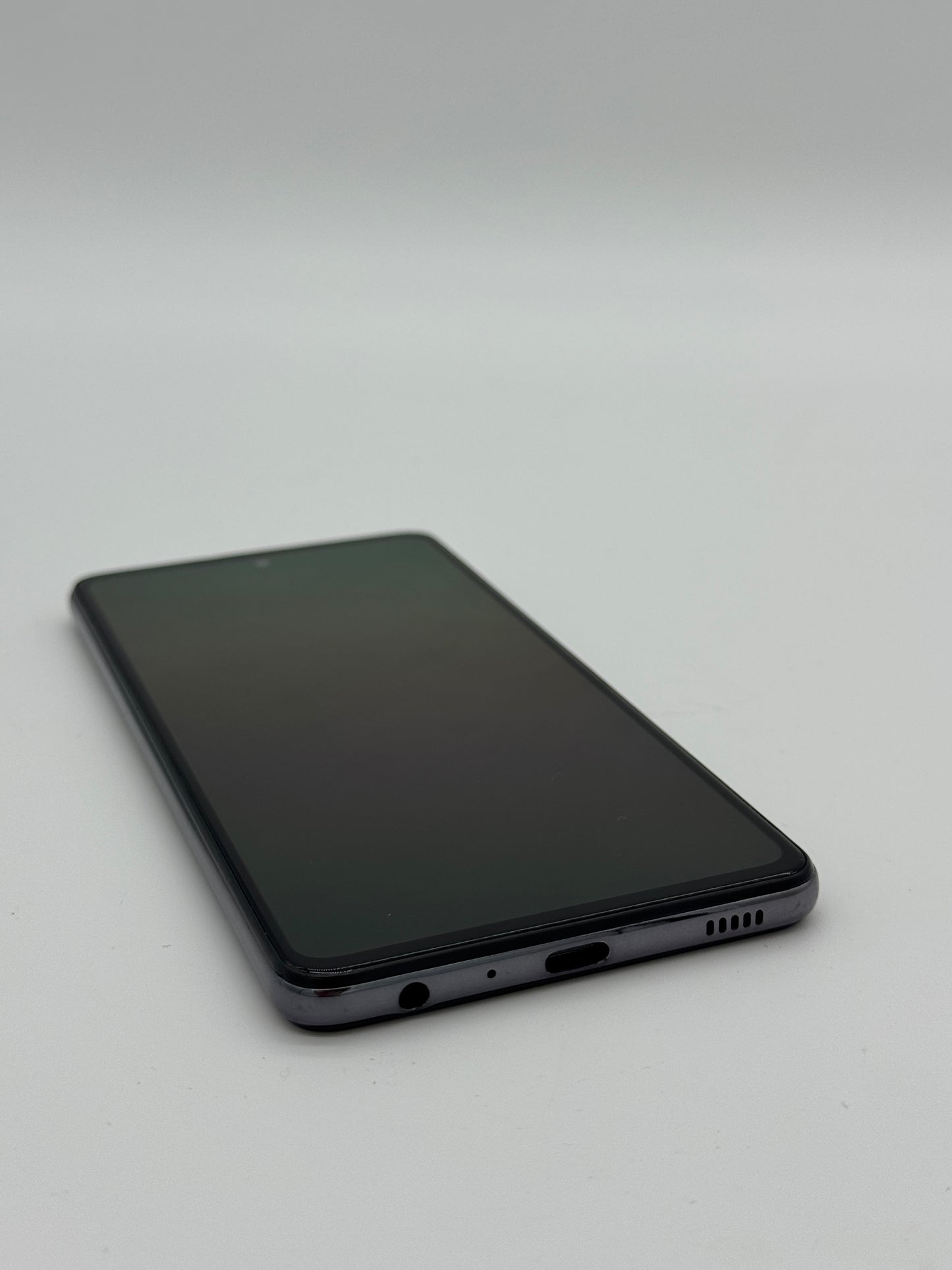 Samsung Galaxy A52 5G - 128GB - Used - Black - Clean IMEI
