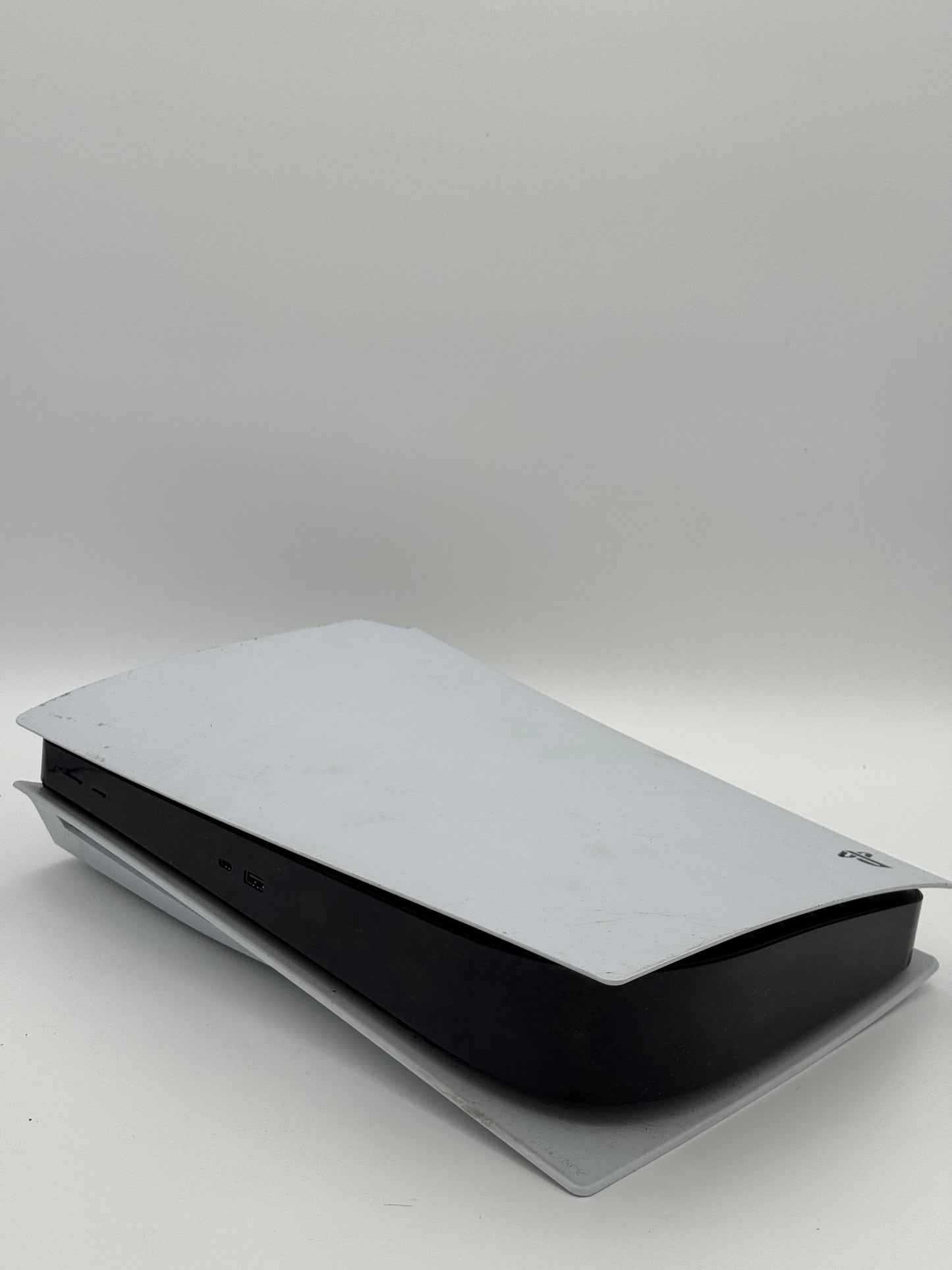 Sony PlayStation 5 (CFI-1215A) - Broken - 825GB - White