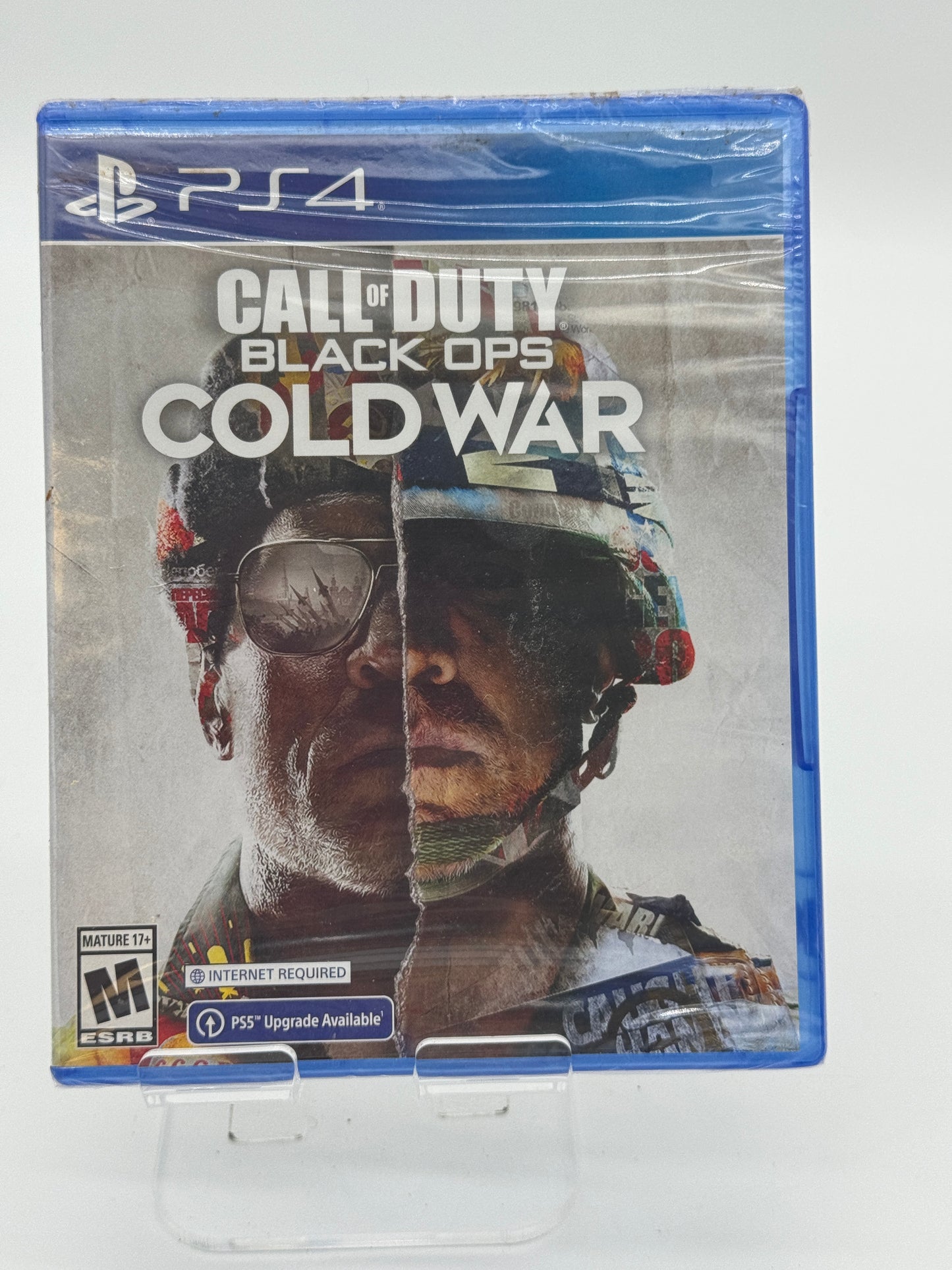 Call of Duty: Black Ops Cold War for PlayStation 4 - Brand New In Box