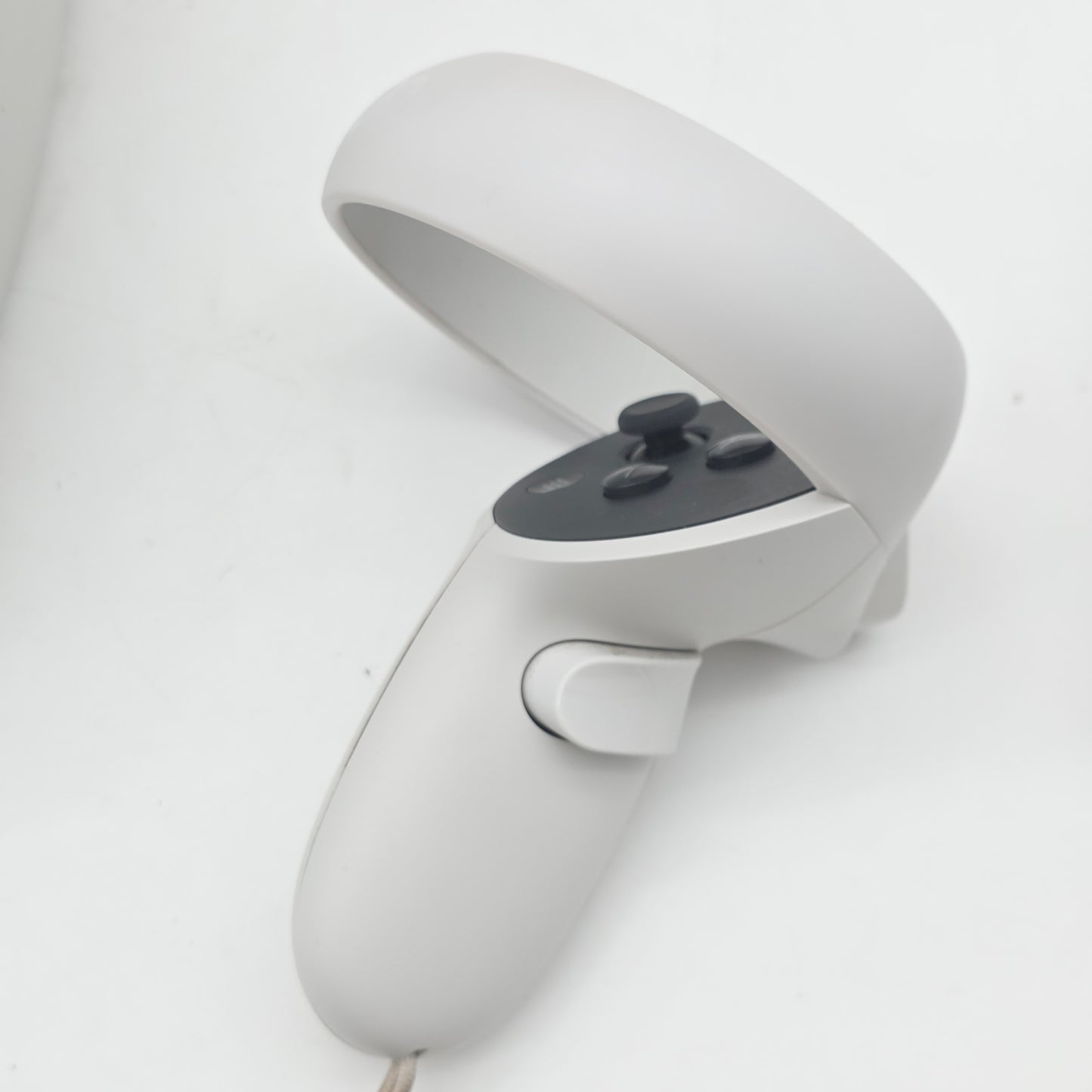 Meta Quest 2 VR Headset - White Used With Box