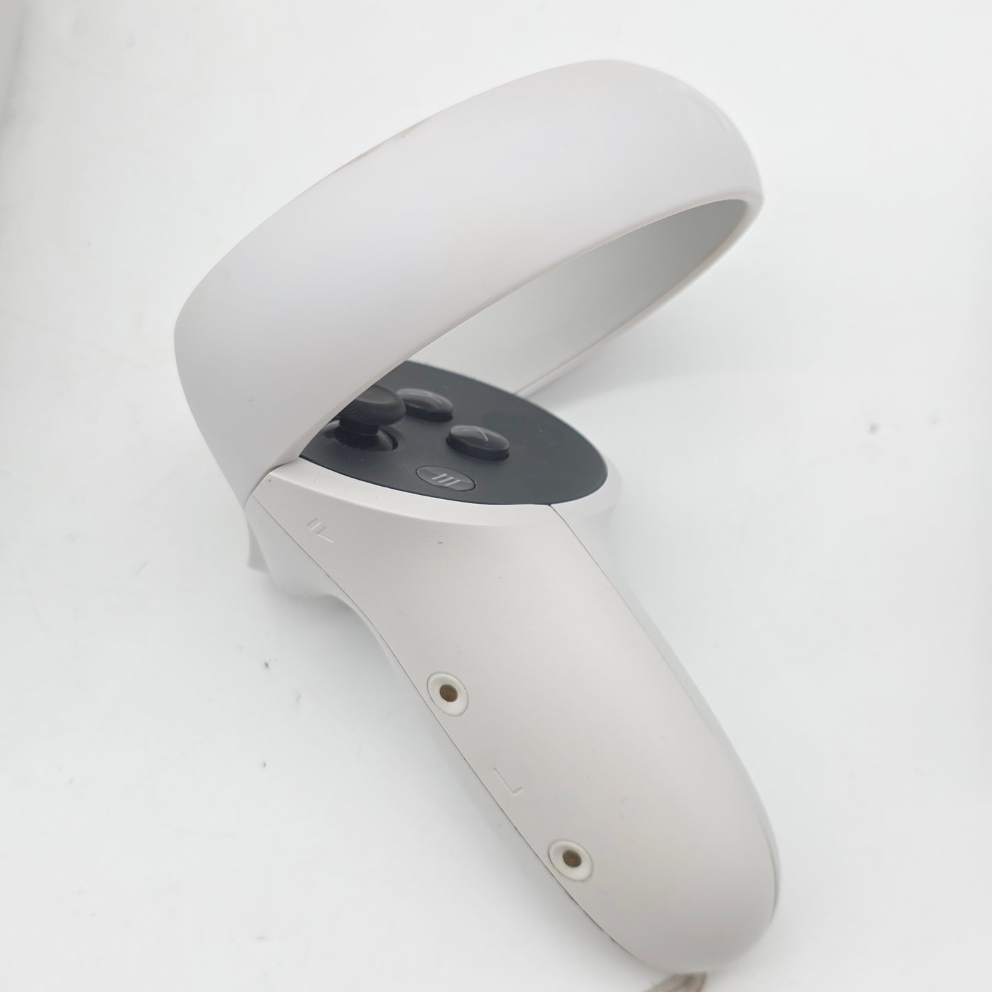 Meta Quest 2 VR Headset - White Used With Box