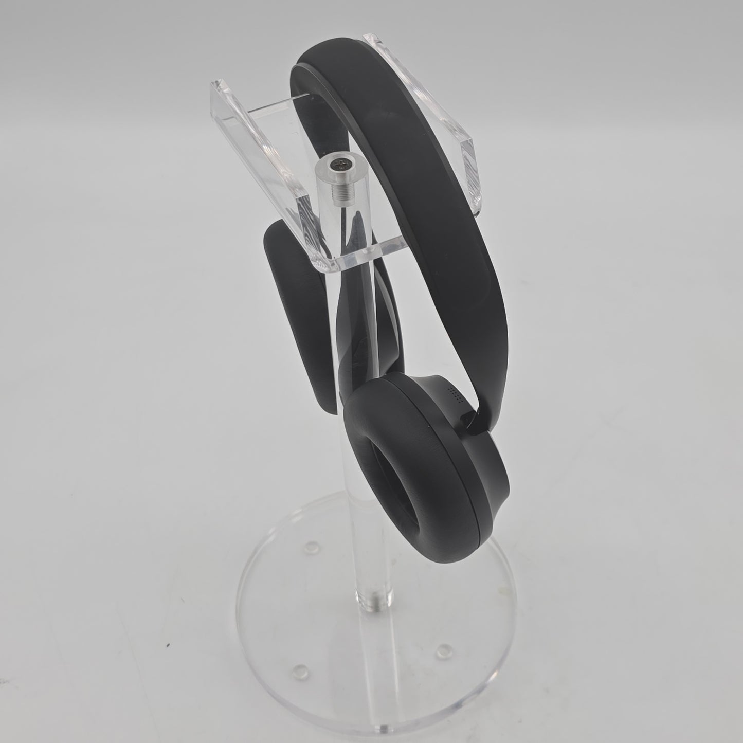 Bose Noise Cancelling Headphones 700 Black Wireless Over-Ear NC700 w/ Case Used