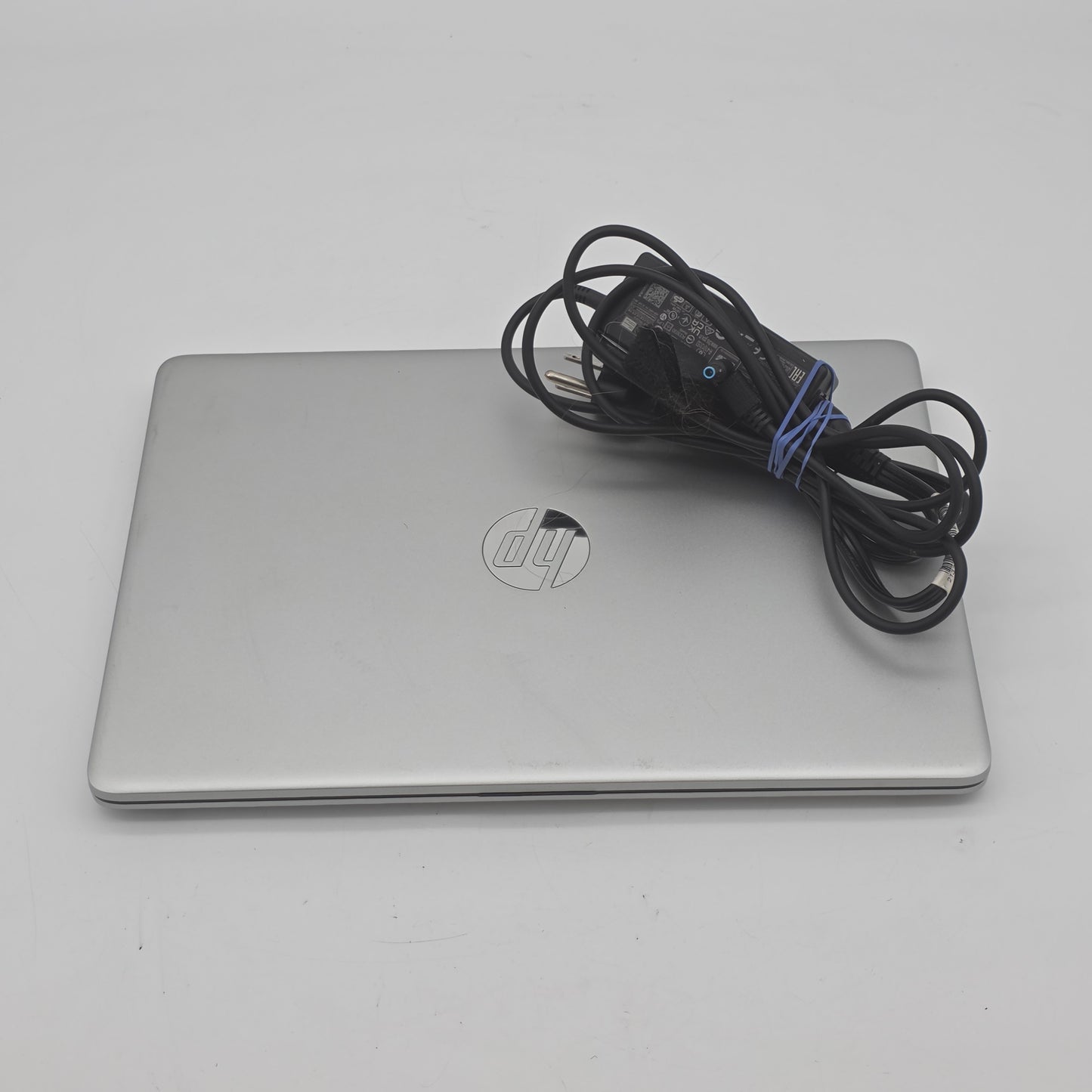 HP Laptop 14-FQ0110WM 14" Ryzen 3 3250U 2.6GHz 4GB RAM 128GB SSD